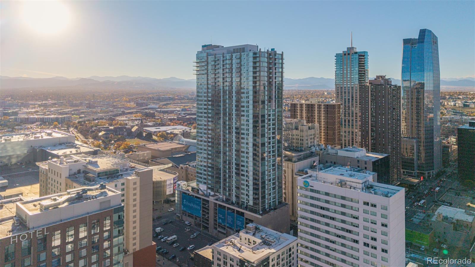 MLS Image #46 for 891  14th street 3807,denver, Colorado
