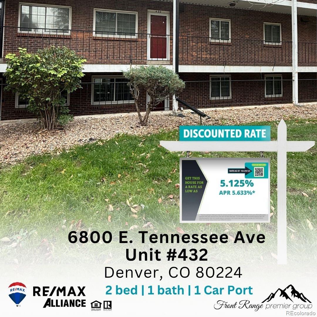 MLS Image #20 for 6800 e tennessee avenue 432,denver, Colorado