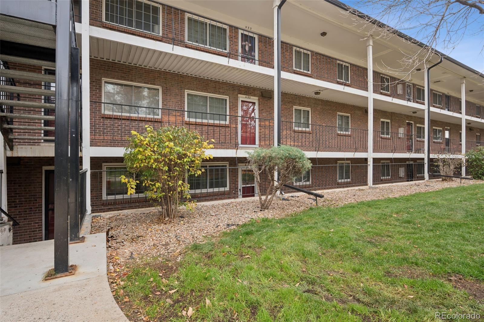 MLS Image #21 for 6800 e tennessee avenue 432,denver, Colorado