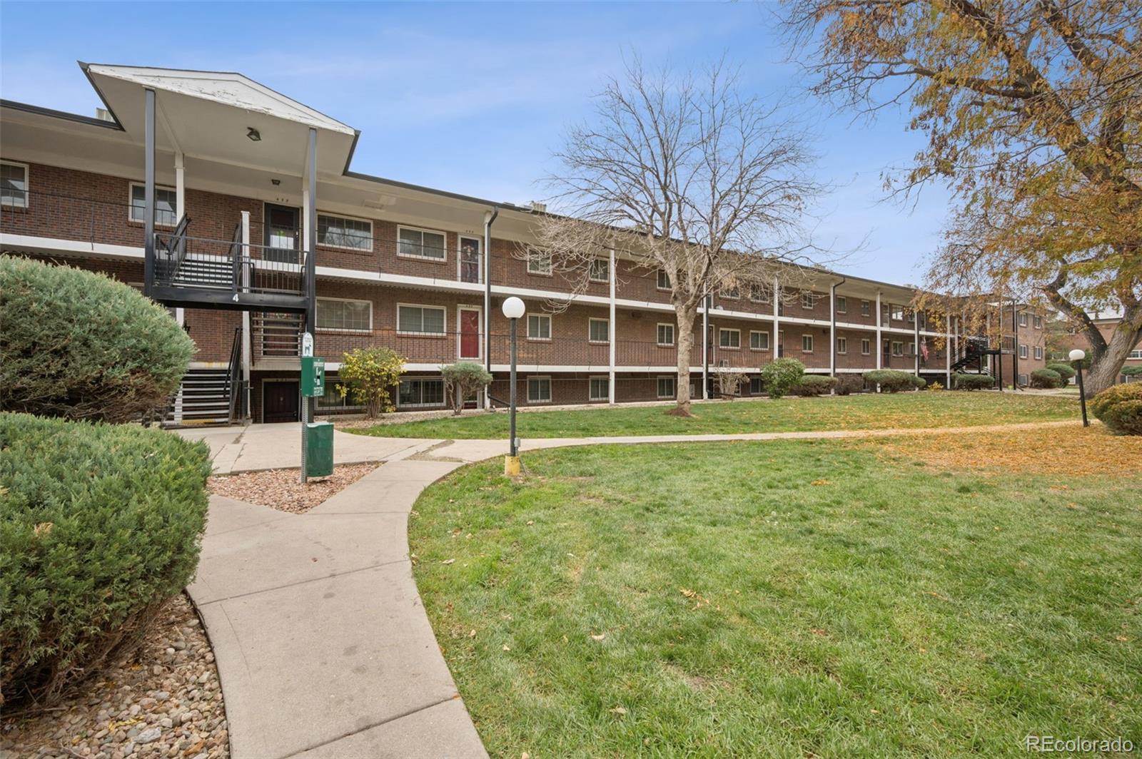 MLS Image #23 for 6800 e tennessee avenue 432,denver, Colorado