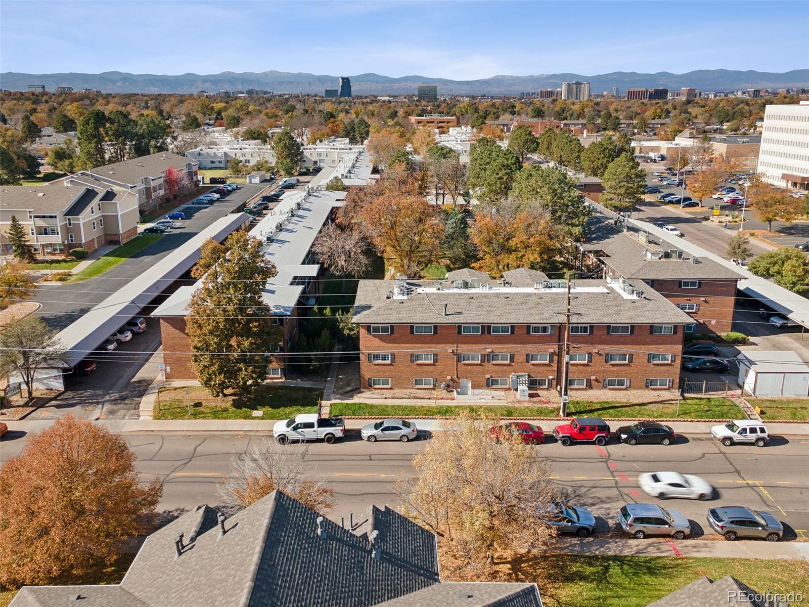MLS Image #26 for 6800 e tennessee avenue 432,denver, Colorado