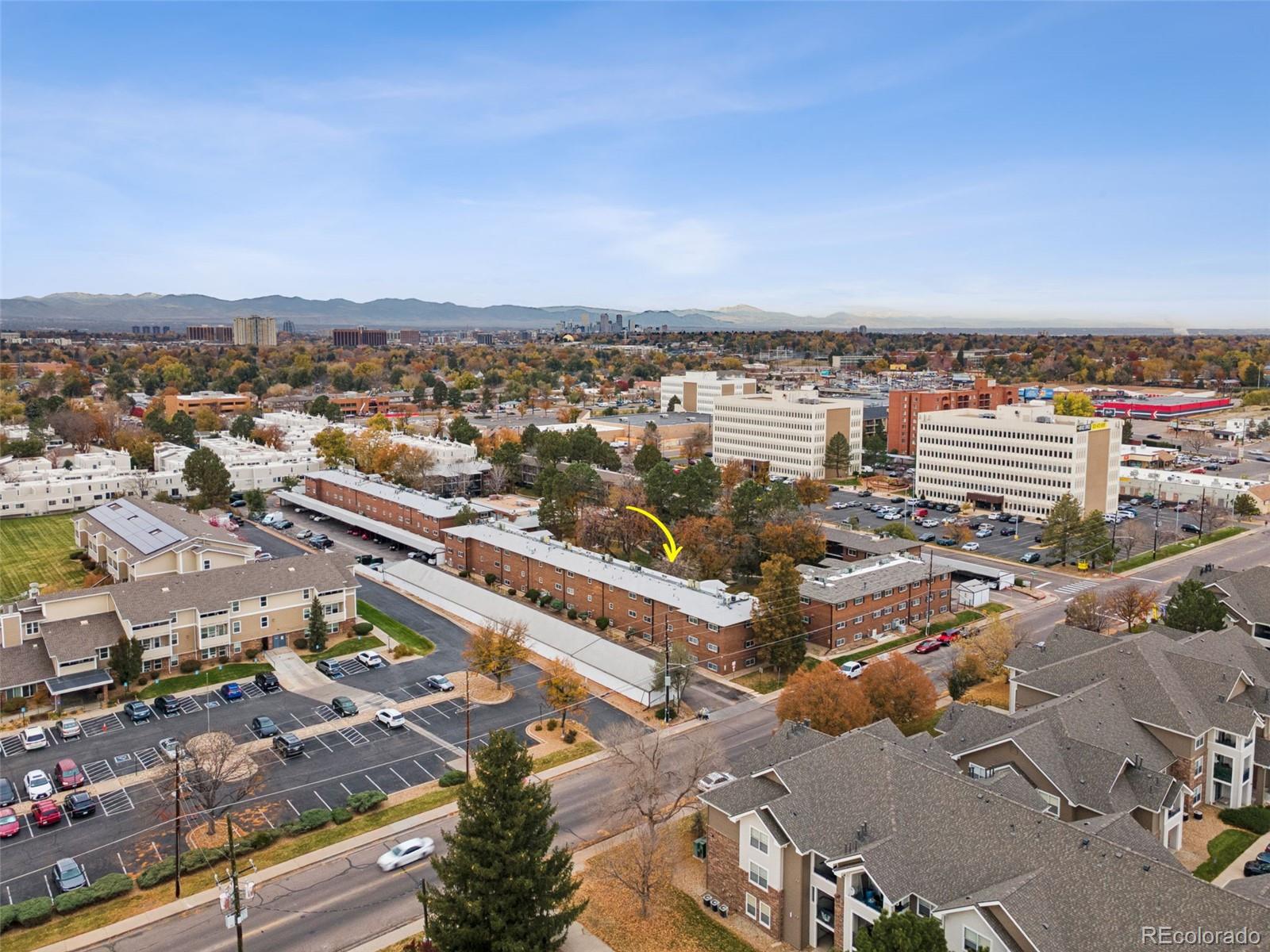 MLS Image #28 for 6800 e tennessee avenue 432,denver, Colorado