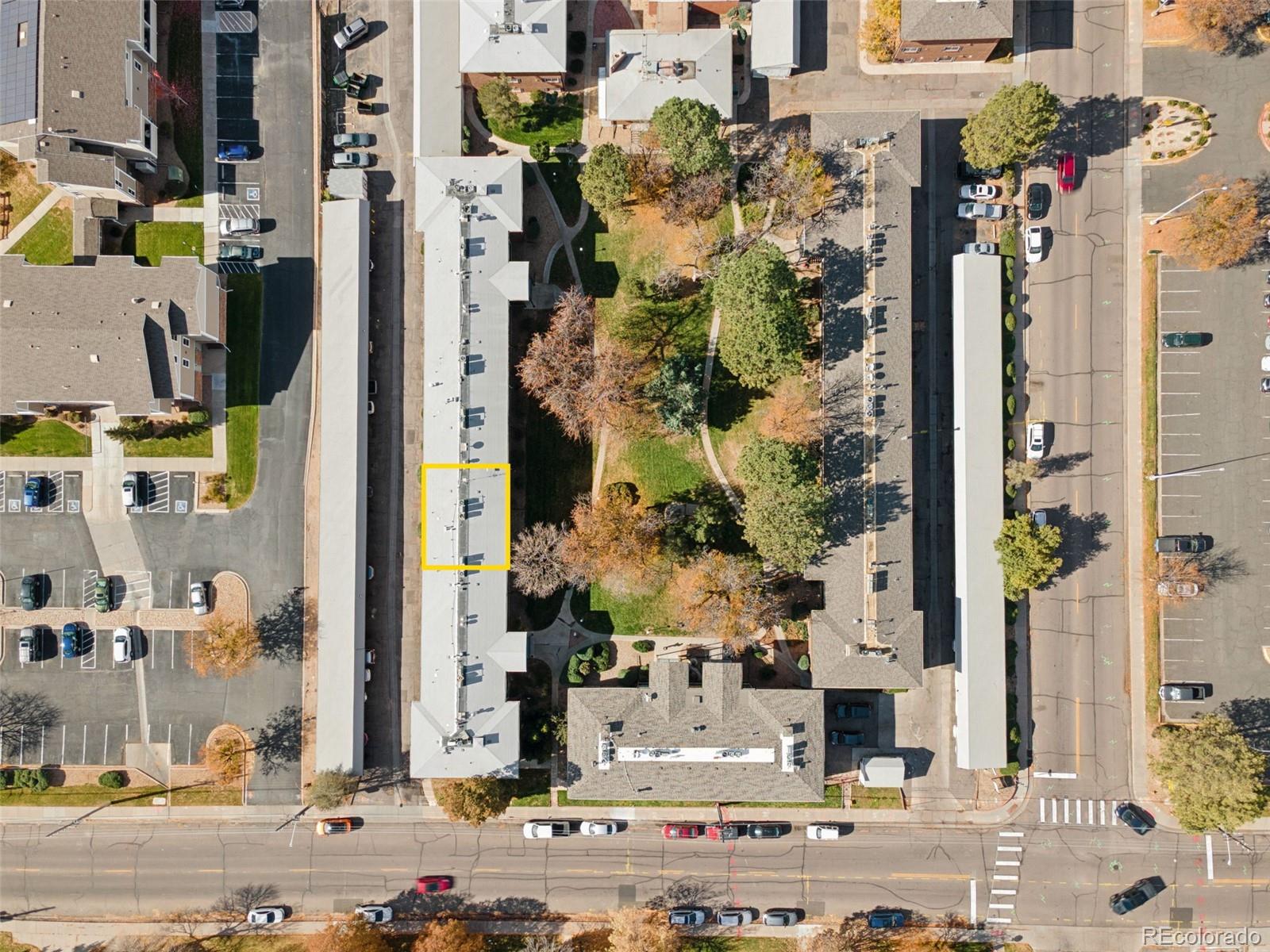 MLS Image #29 for 6800 e tennessee avenue 432,denver, Colorado