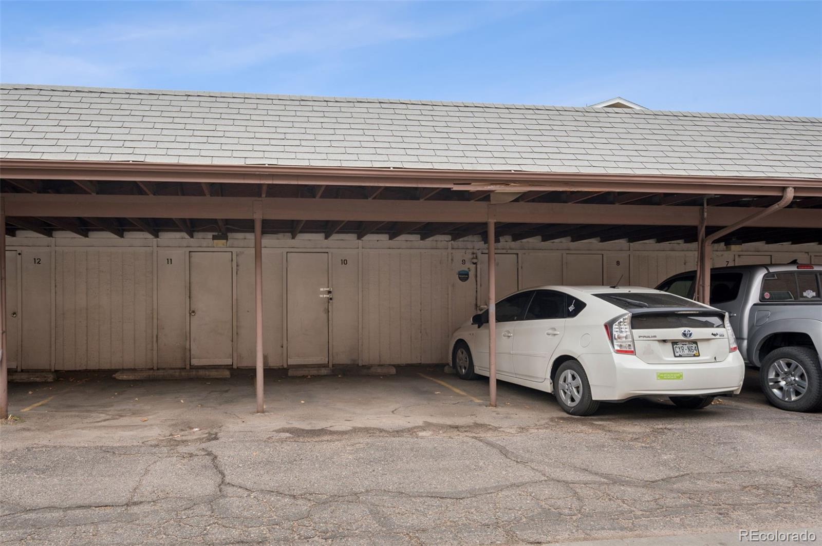 MLS Image #30 for 6800 e tennessee avenue 432,denver, Colorado