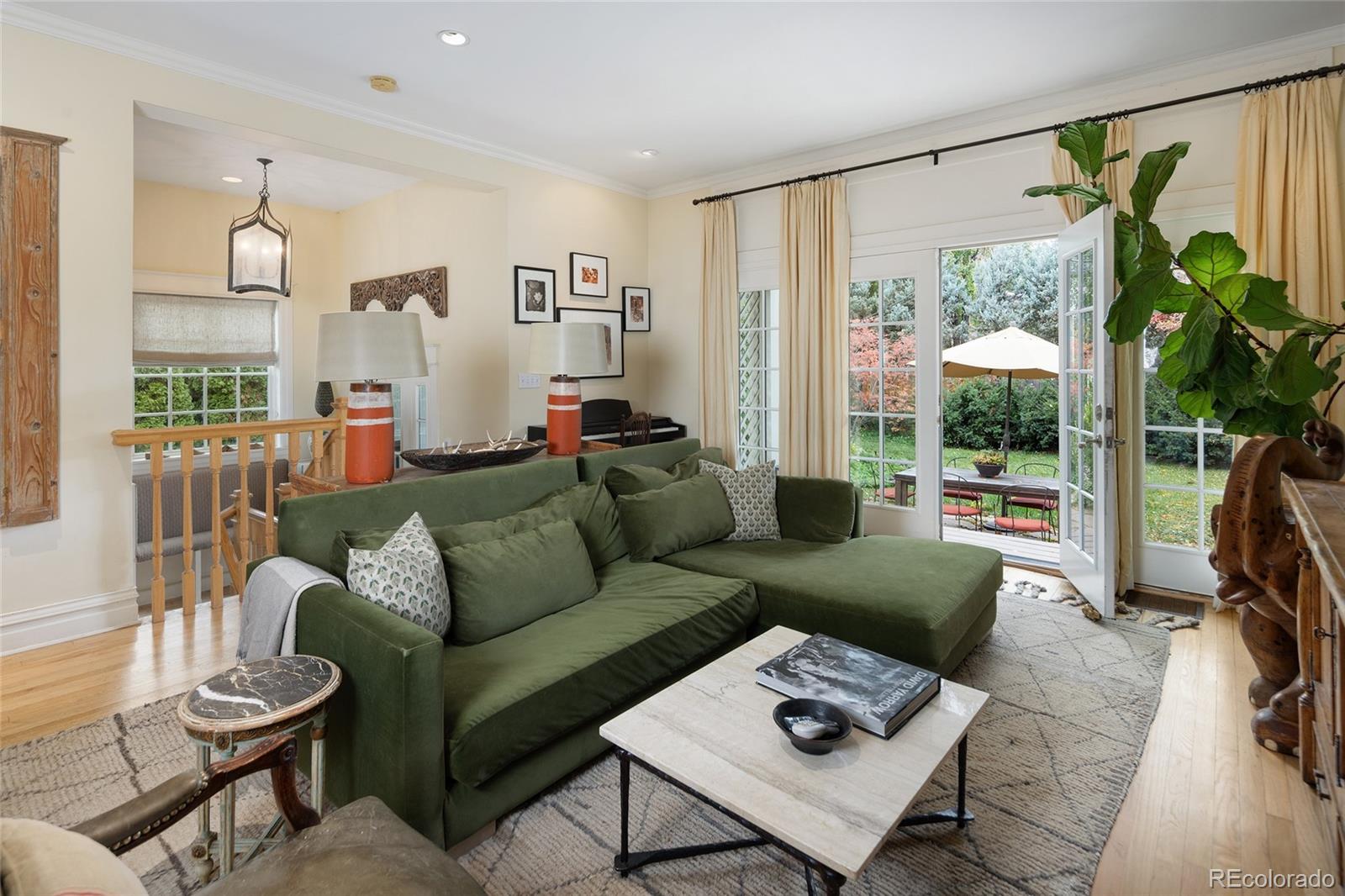 MLS Image #14 for 1647  krameria street,denver, Colorado