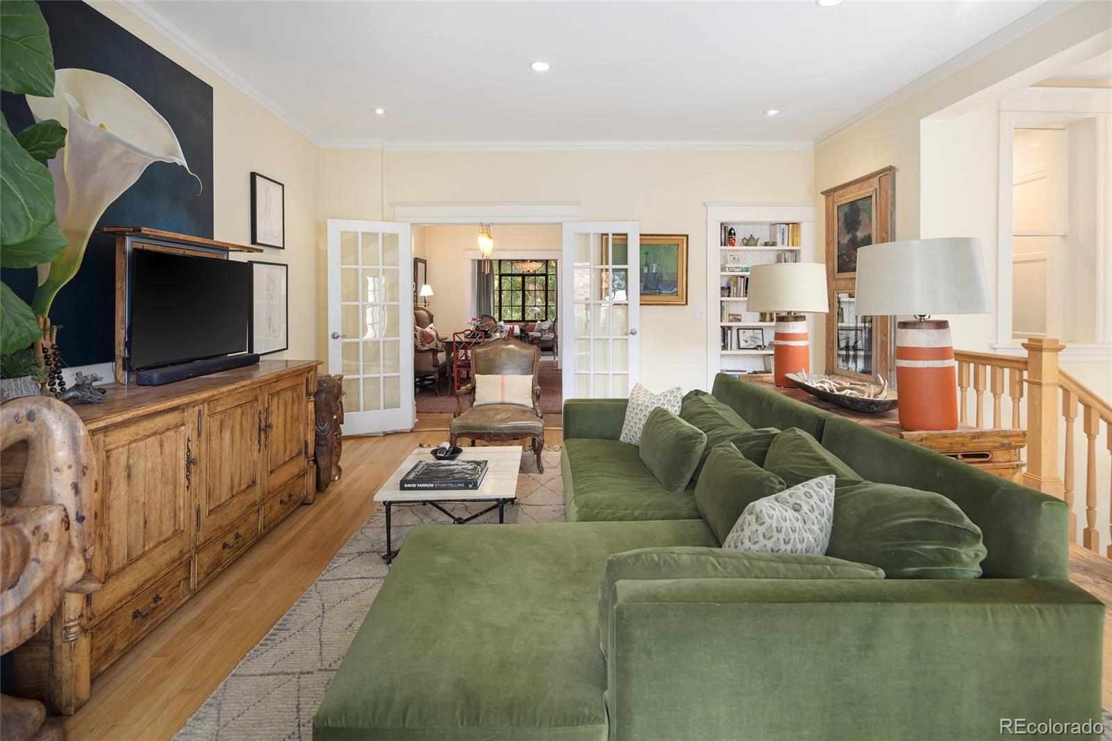 MLS Image #15 for 1647  krameria street,denver, Colorado