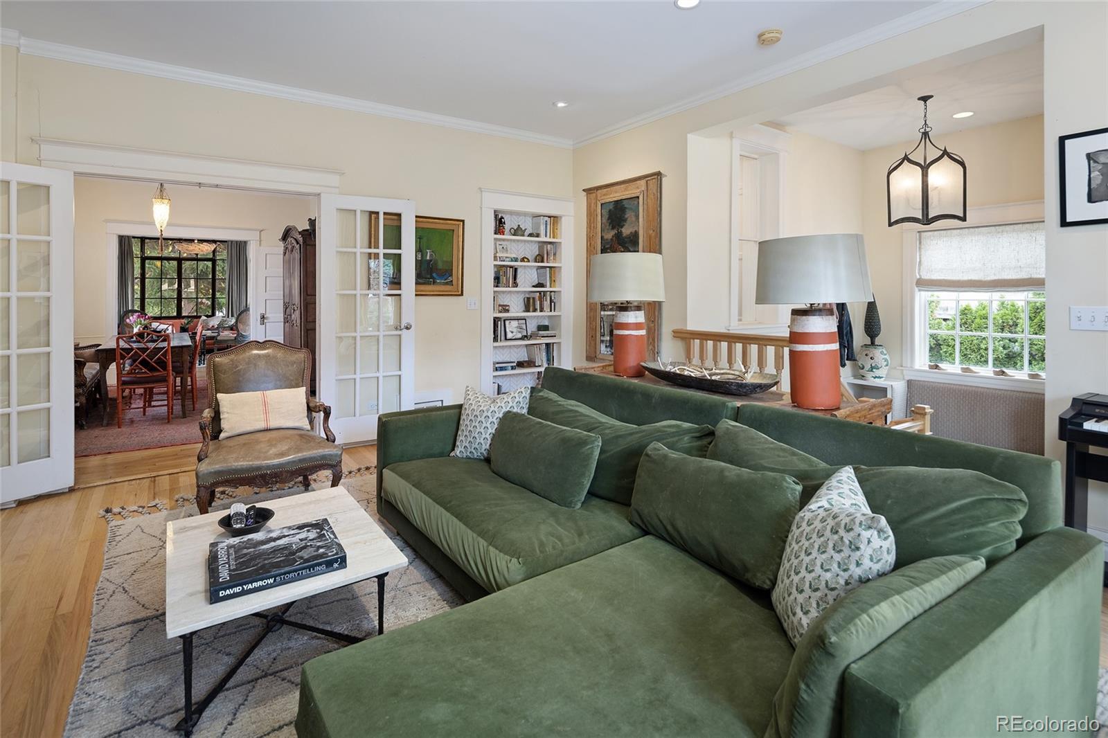 MLS Image #16 for 1647  krameria street,denver, Colorado