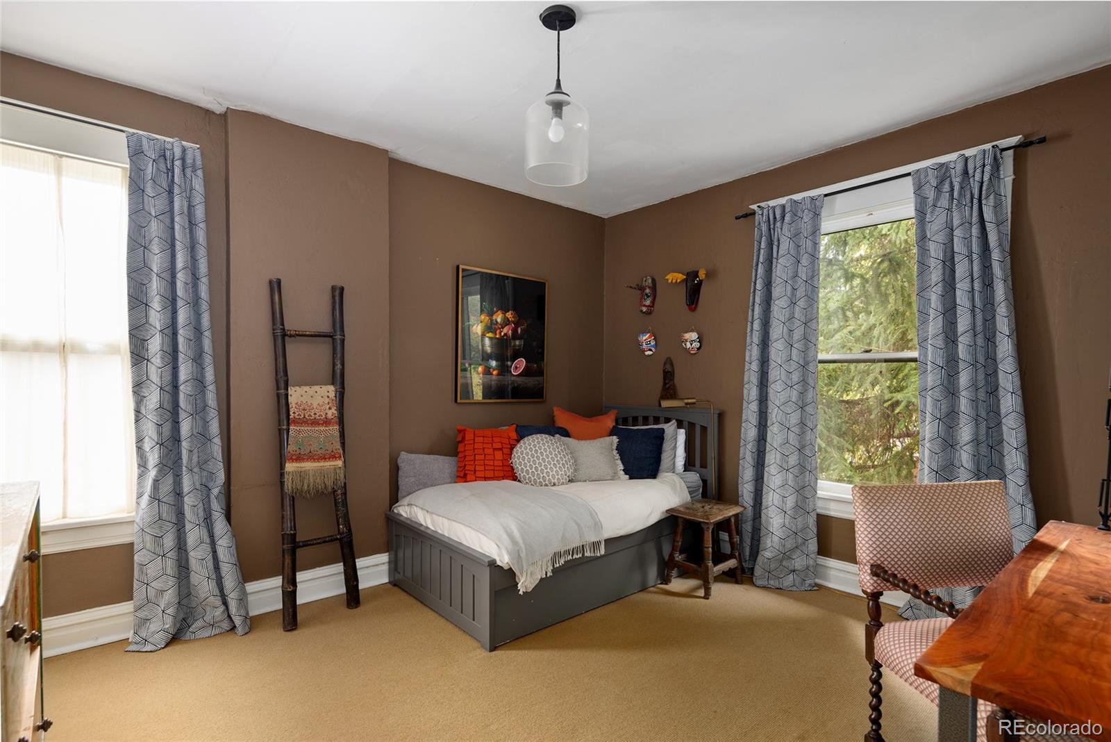 MLS Image #24 for 1647  krameria street,denver, Colorado