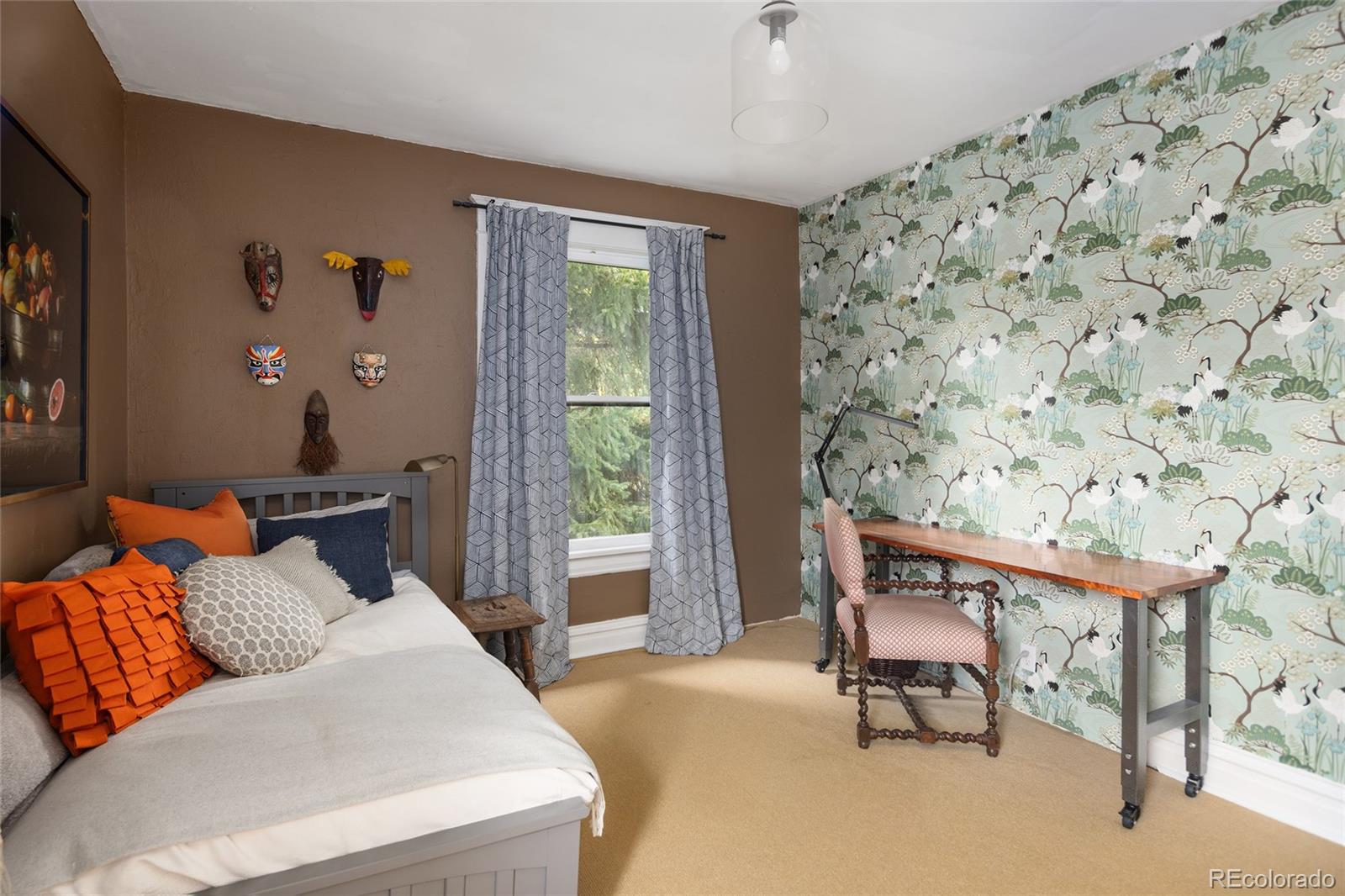 MLS Image #25 for 1647  krameria street,denver, Colorado