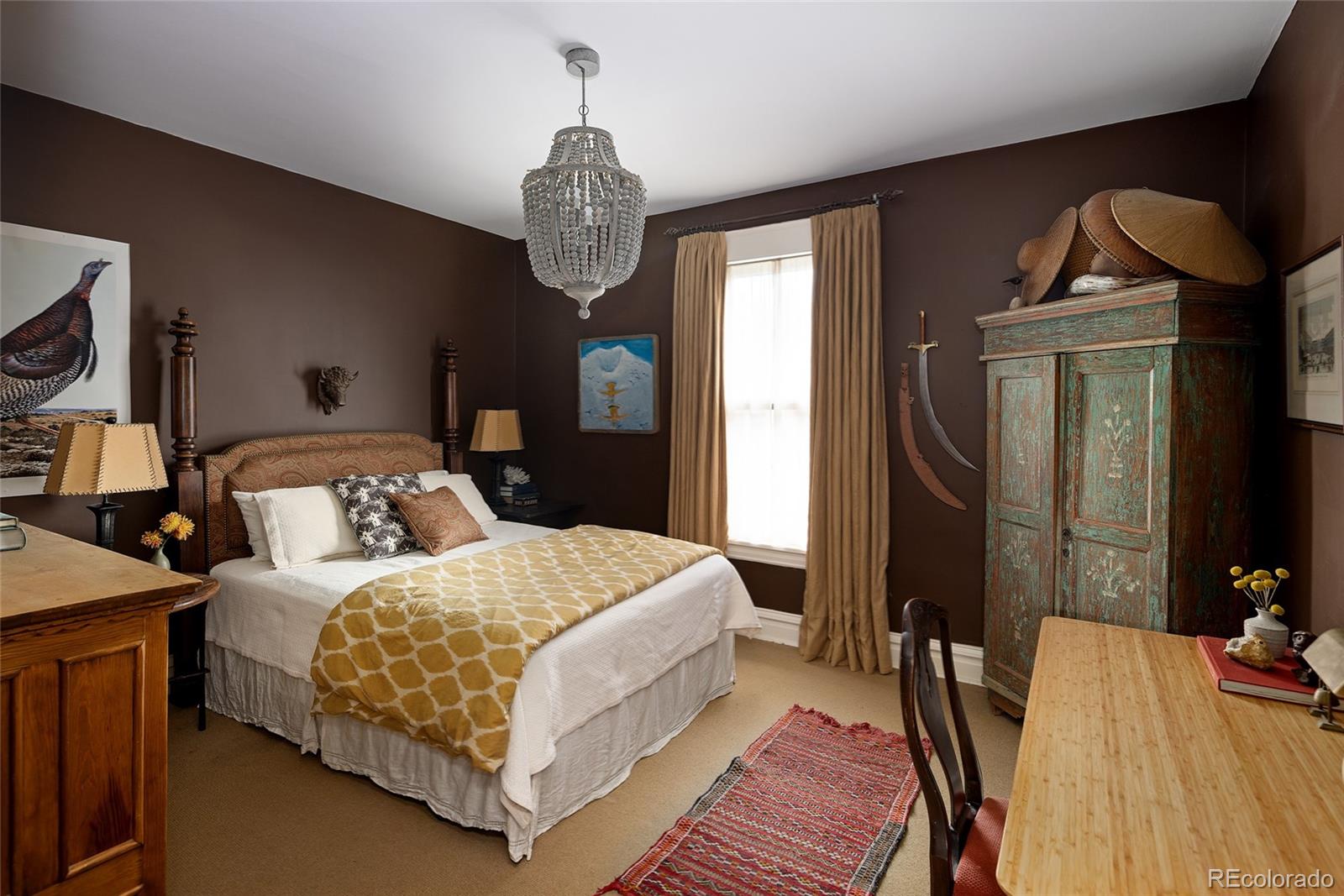 MLS Image #26 for 1647  krameria street,denver, Colorado