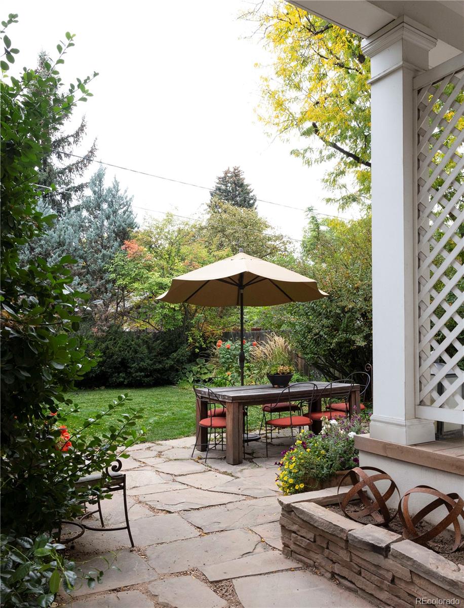 MLS Image #37 for 1647  krameria street,denver, Colorado