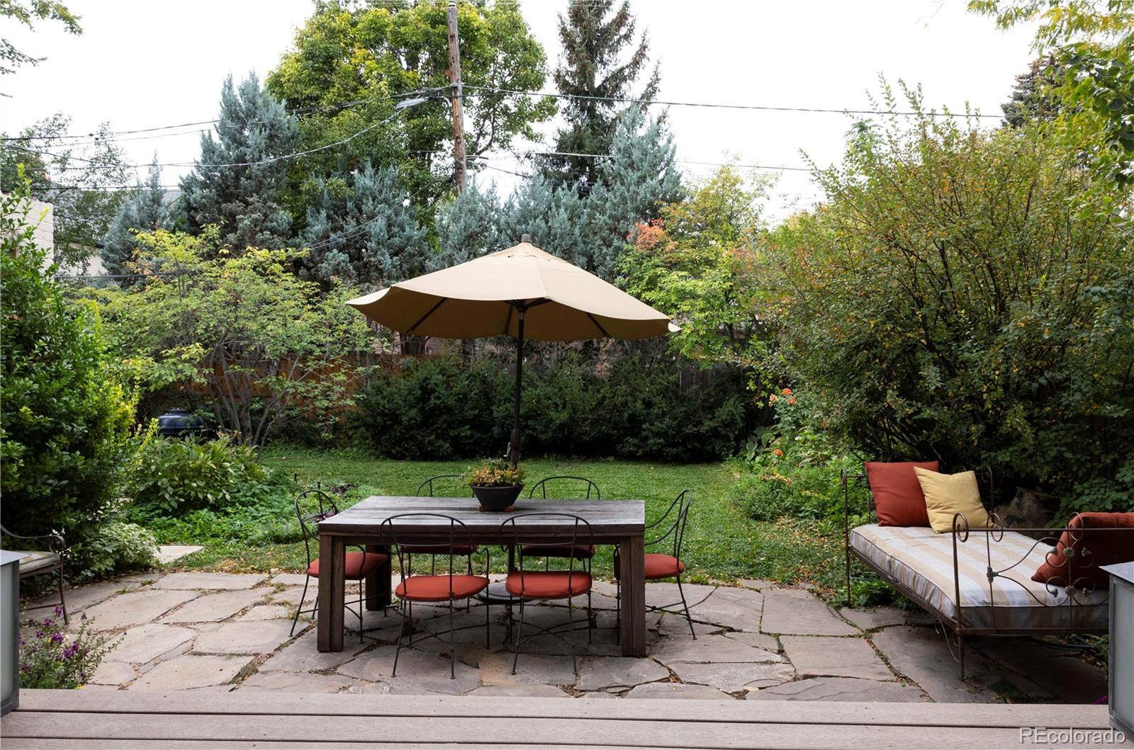 MLS Image #39 for 1647  krameria street,denver, Colorado