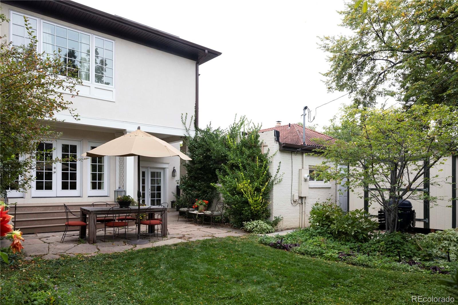 MLS Image #41 for 1647  krameria street,denver, Colorado