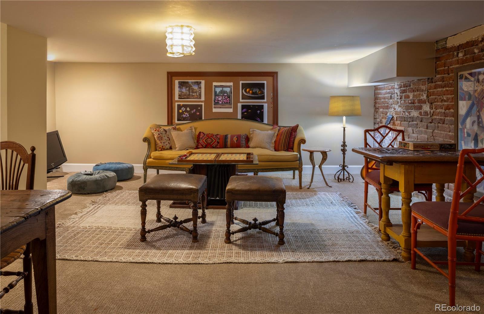 MLS Image #43 for 1647  krameria street,denver, Colorado