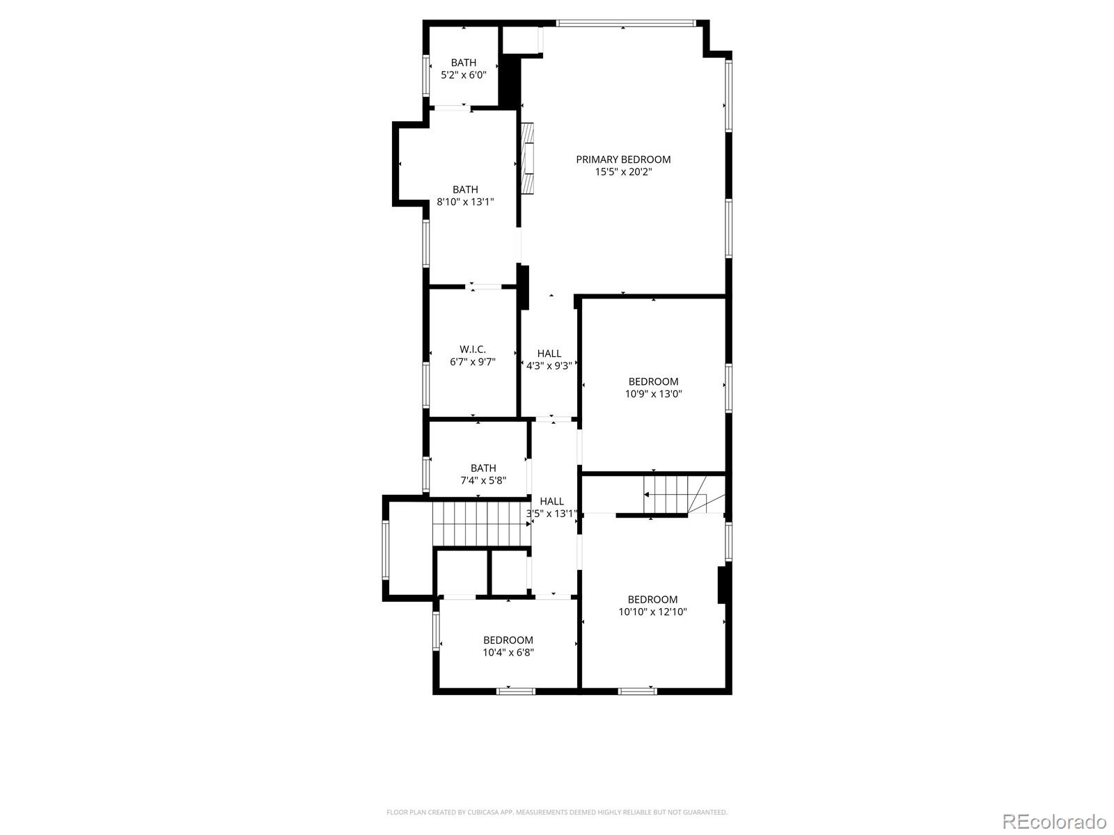 MLS Image #45 for 1647  krameria street,denver, Colorado