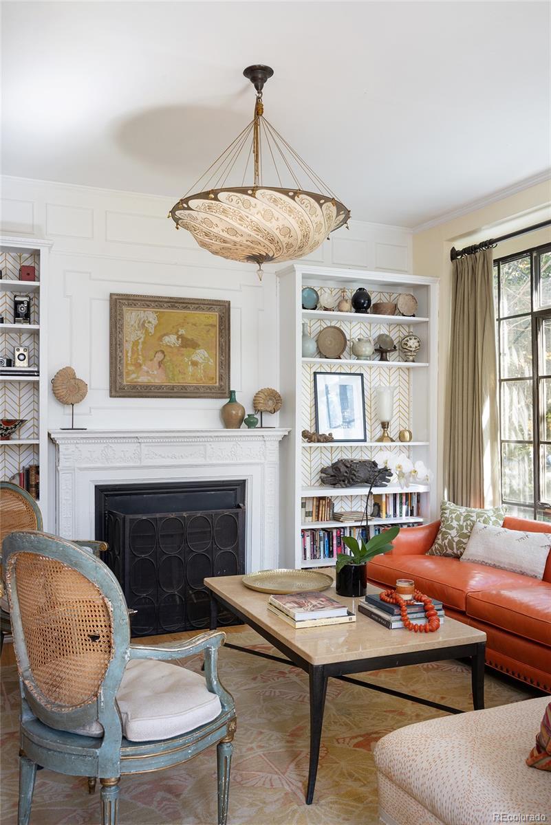 MLS Image #8 for 1647  krameria street,denver, Colorado