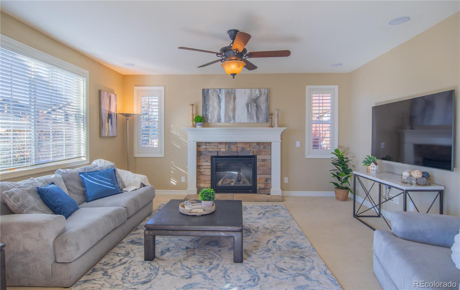MLS Image #11 for 8143  silver birch drive,colorado springs, Colorado
