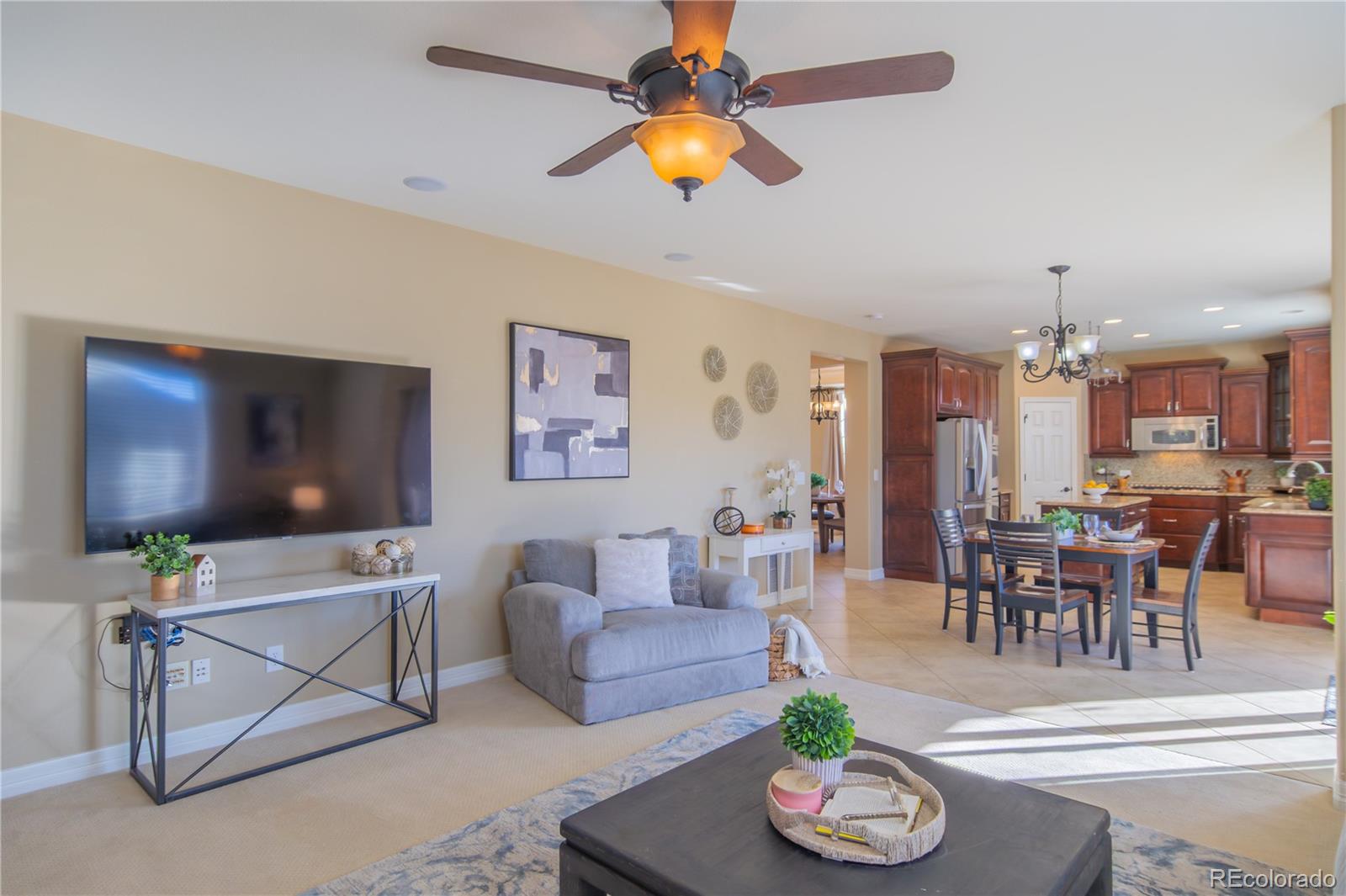 MLS Image #13 for 8143  silver birch drive,colorado springs, Colorado