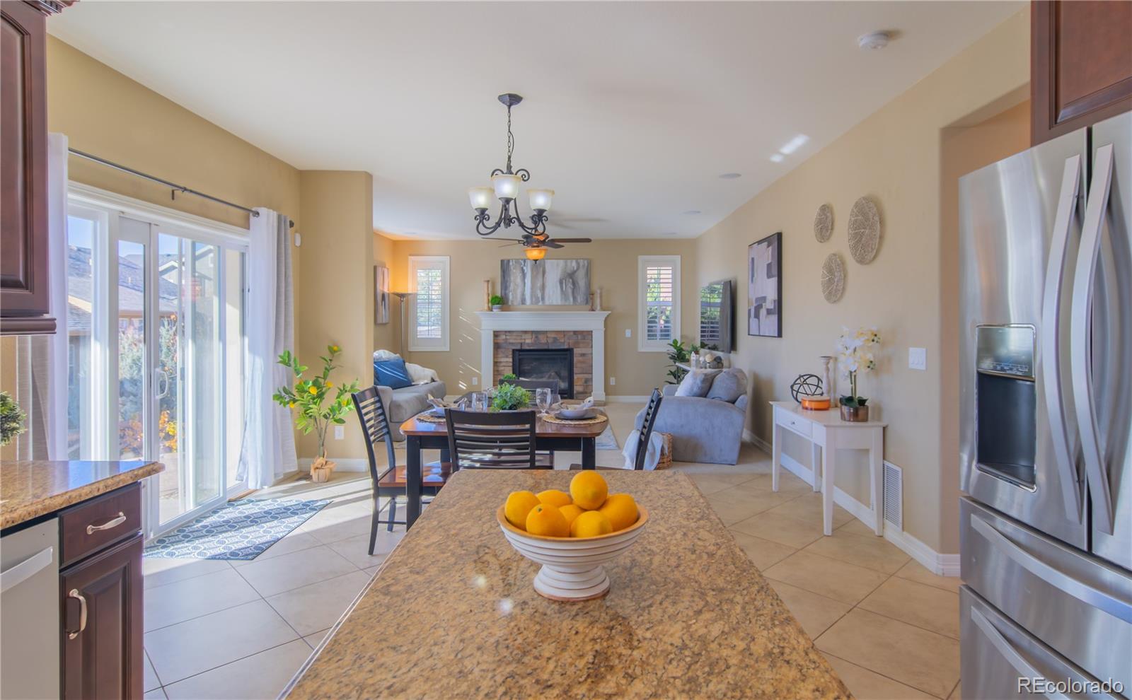 MLS Image #14 for 8143  silver birch drive,colorado springs, Colorado