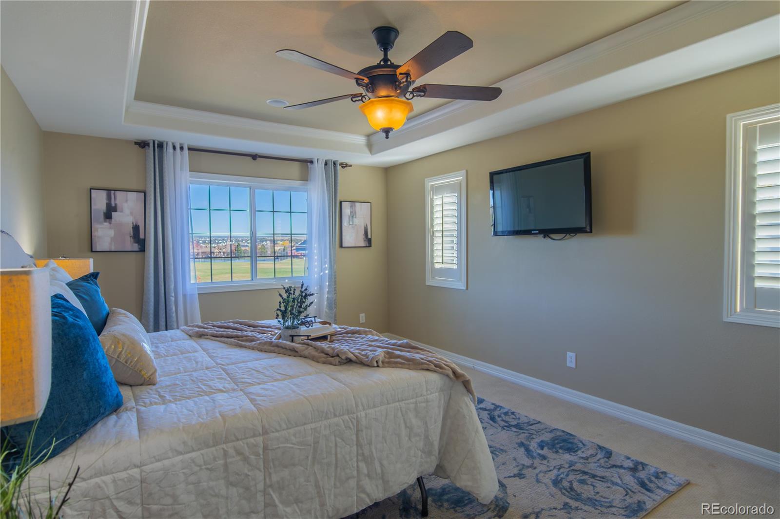 MLS Image #15 for 8143  silver birch drive,colorado springs, Colorado