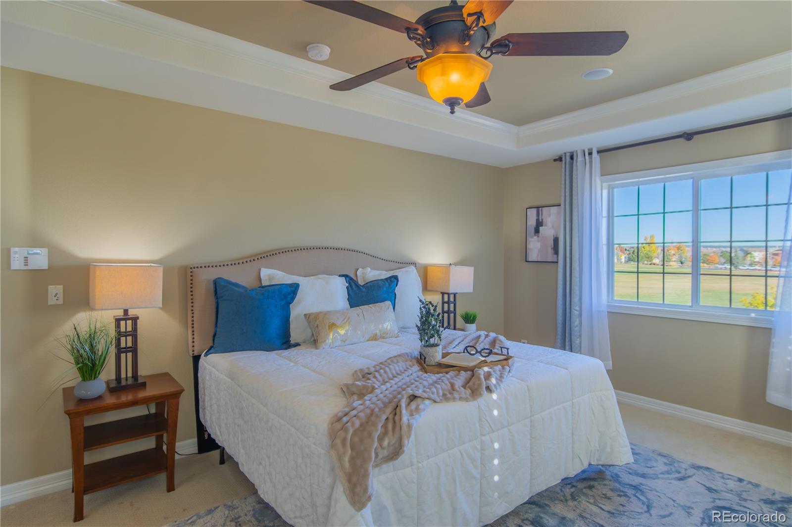 MLS Image #16 for 8143  silver birch drive,colorado springs, Colorado