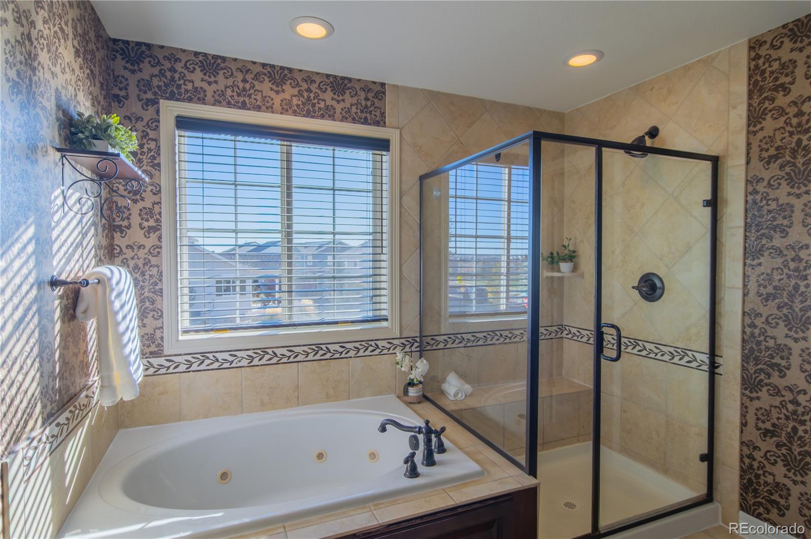 MLS Image #19 for 8143  silver birch drive,colorado springs, Colorado