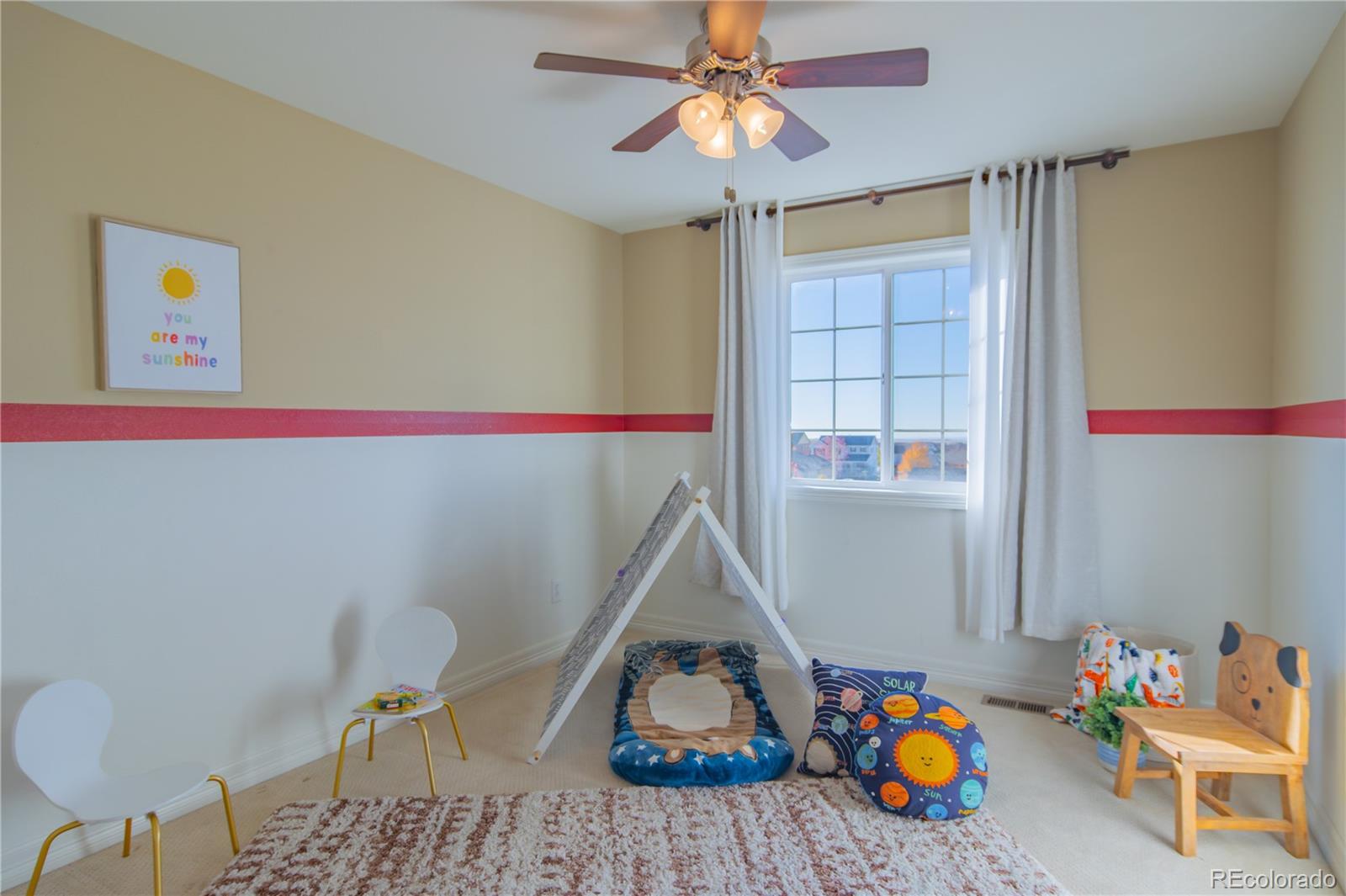 MLS Image #22 for 8143  silver birch drive,colorado springs, Colorado