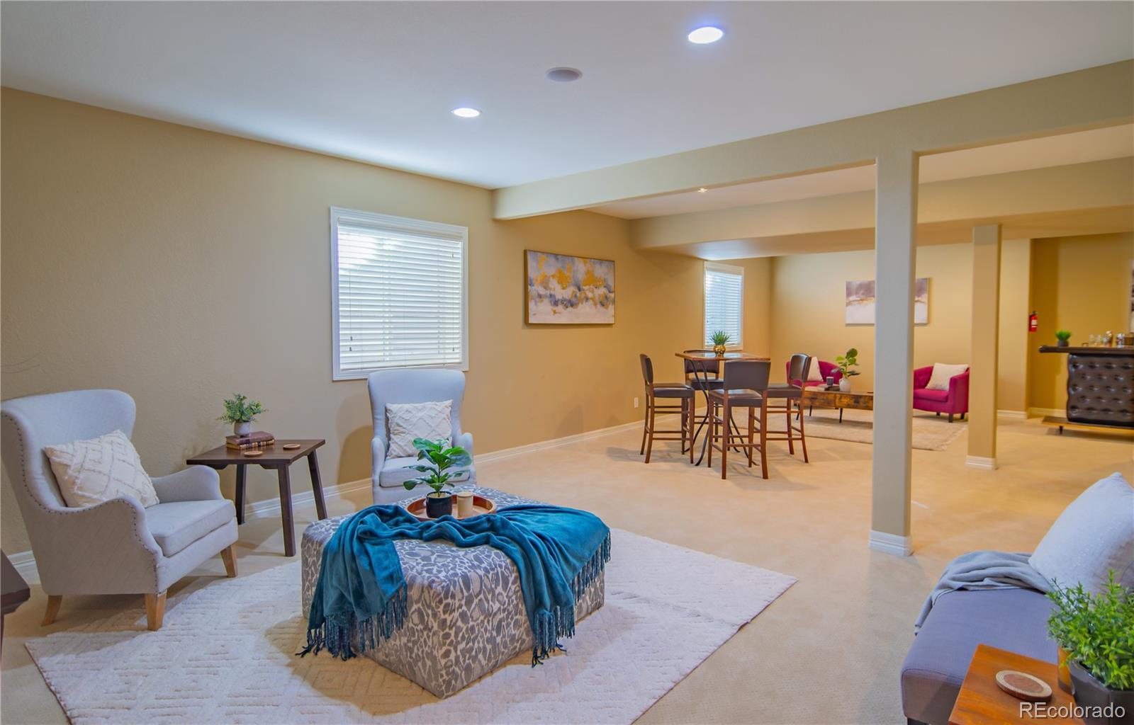MLS Image #29 for 8143  silver birch drive,colorado springs, Colorado