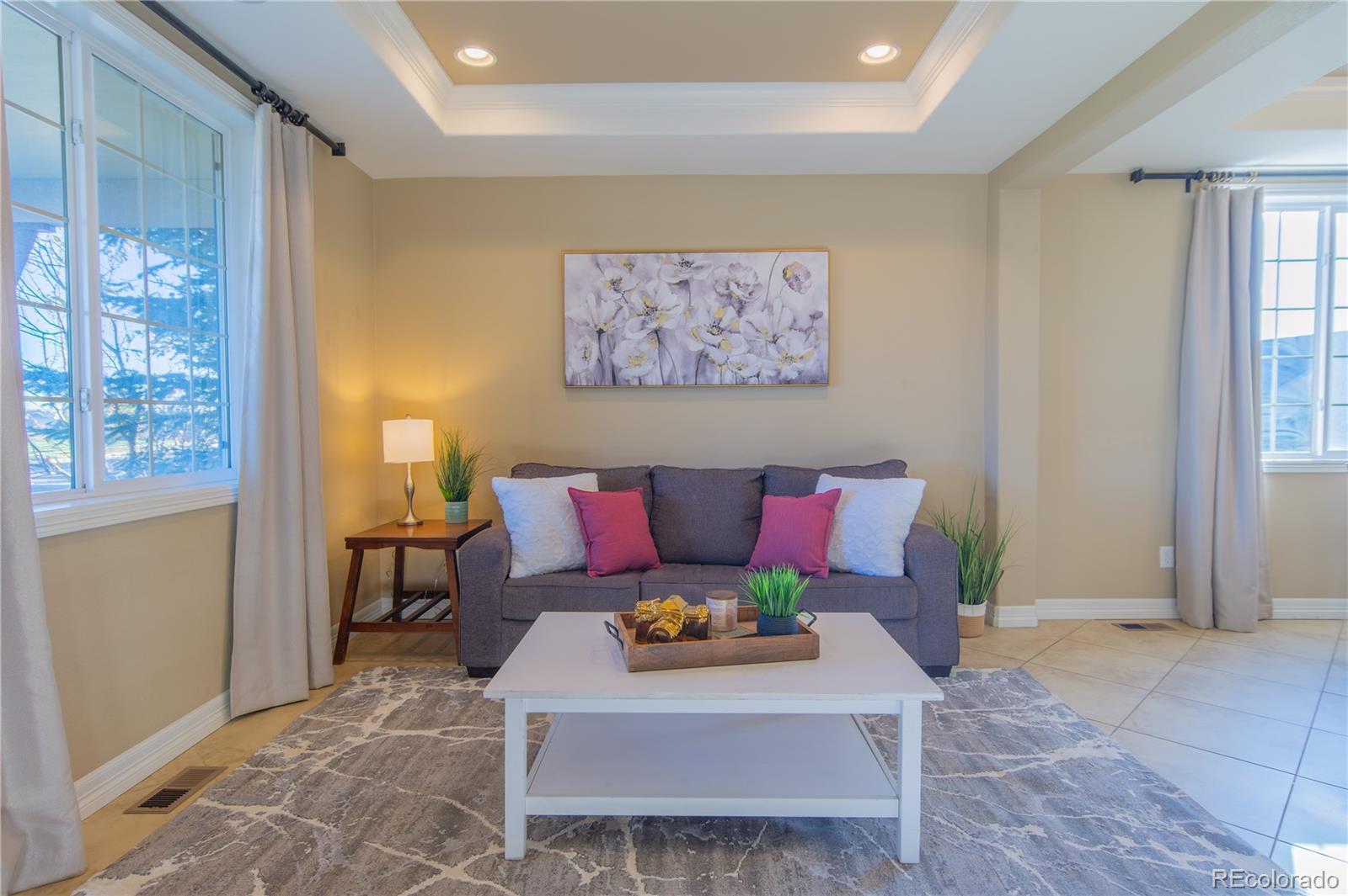 MLS Image #3 for 8143  silver birch drive,colorado springs, Colorado