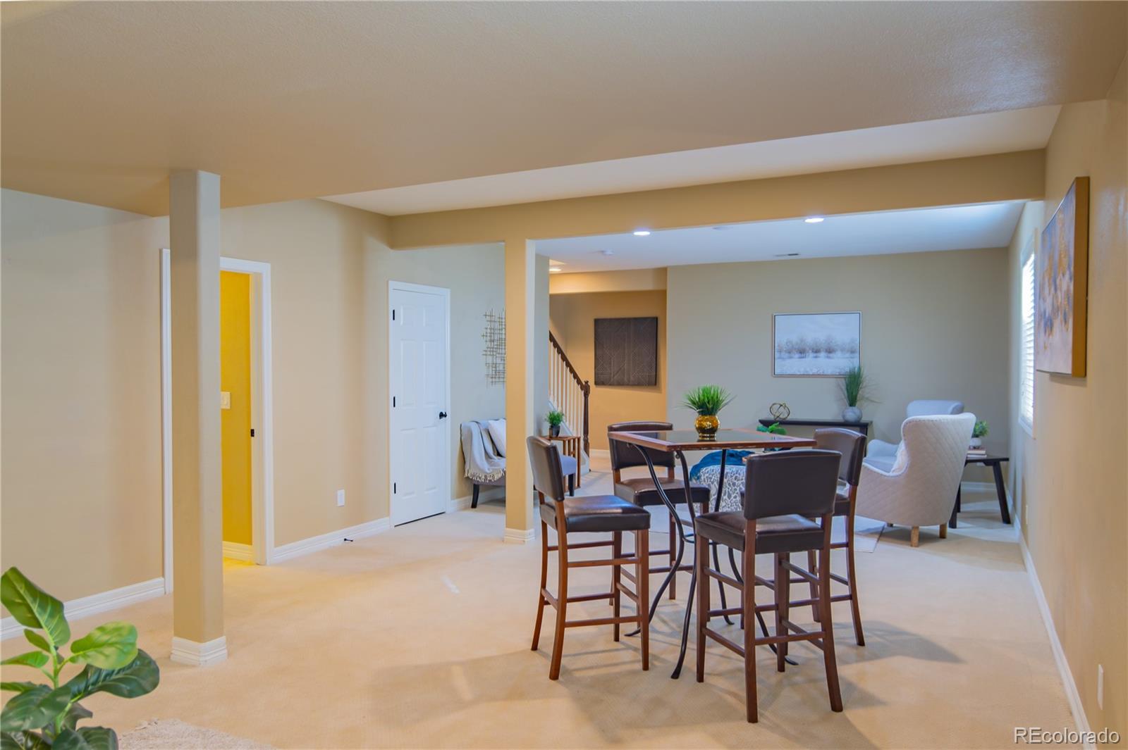 MLS Image #32 for 8143  silver birch drive,colorado springs, Colorado
