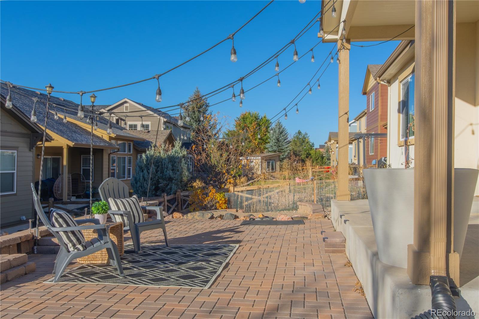 MLS Image #37 for 8143  silver birch drive,colorado springs, Colorado