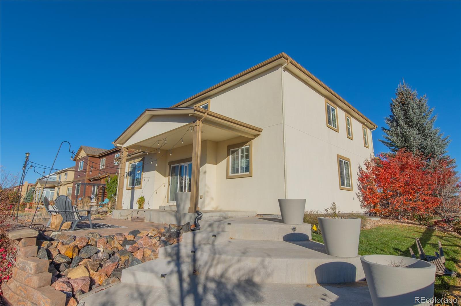 MLS Image #38 for 8143  silver birch drive,colorado springs, Colorado