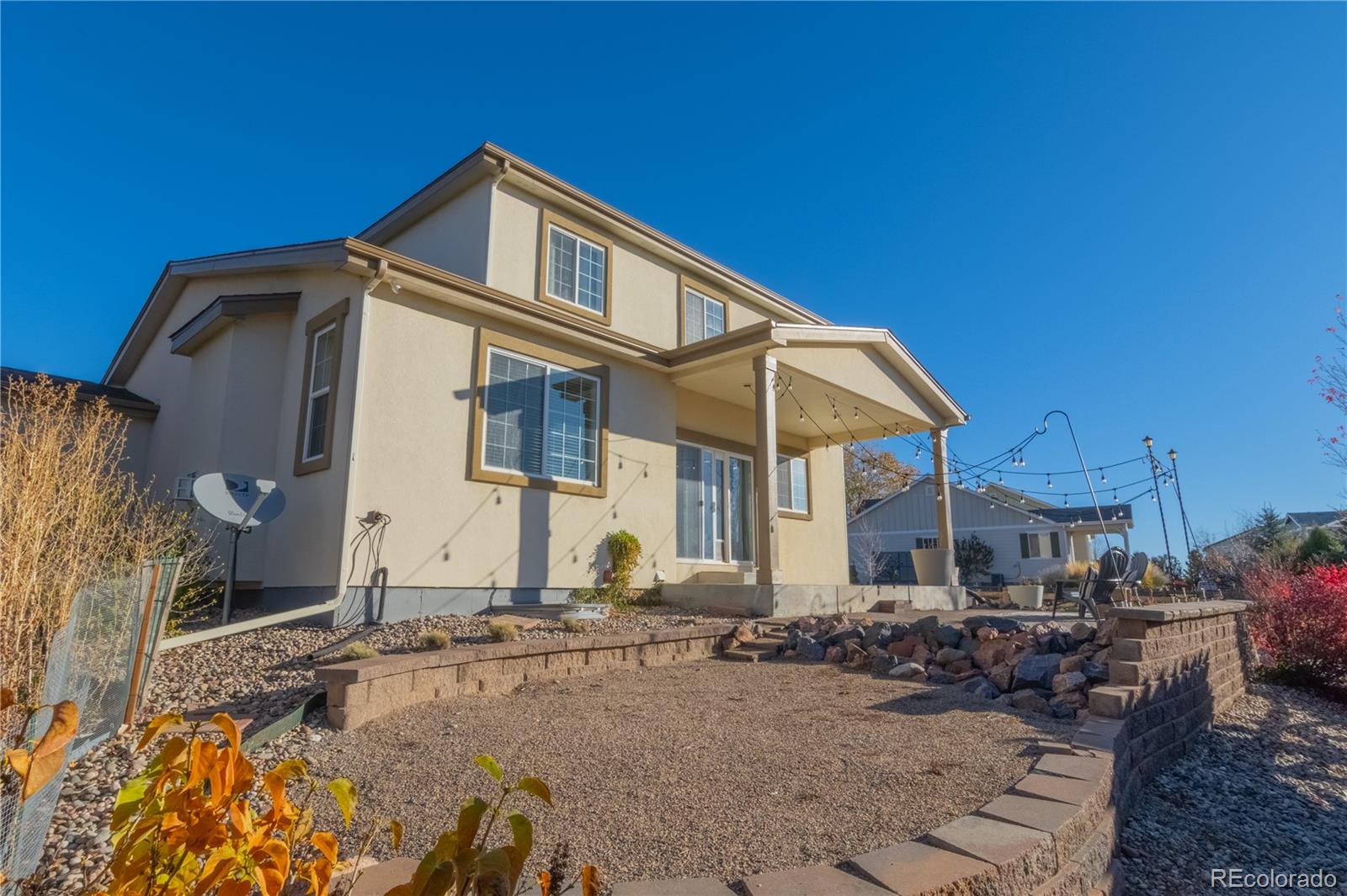 MLS Image #39 for 8143  silver birch drive,colorado springs, Colorado