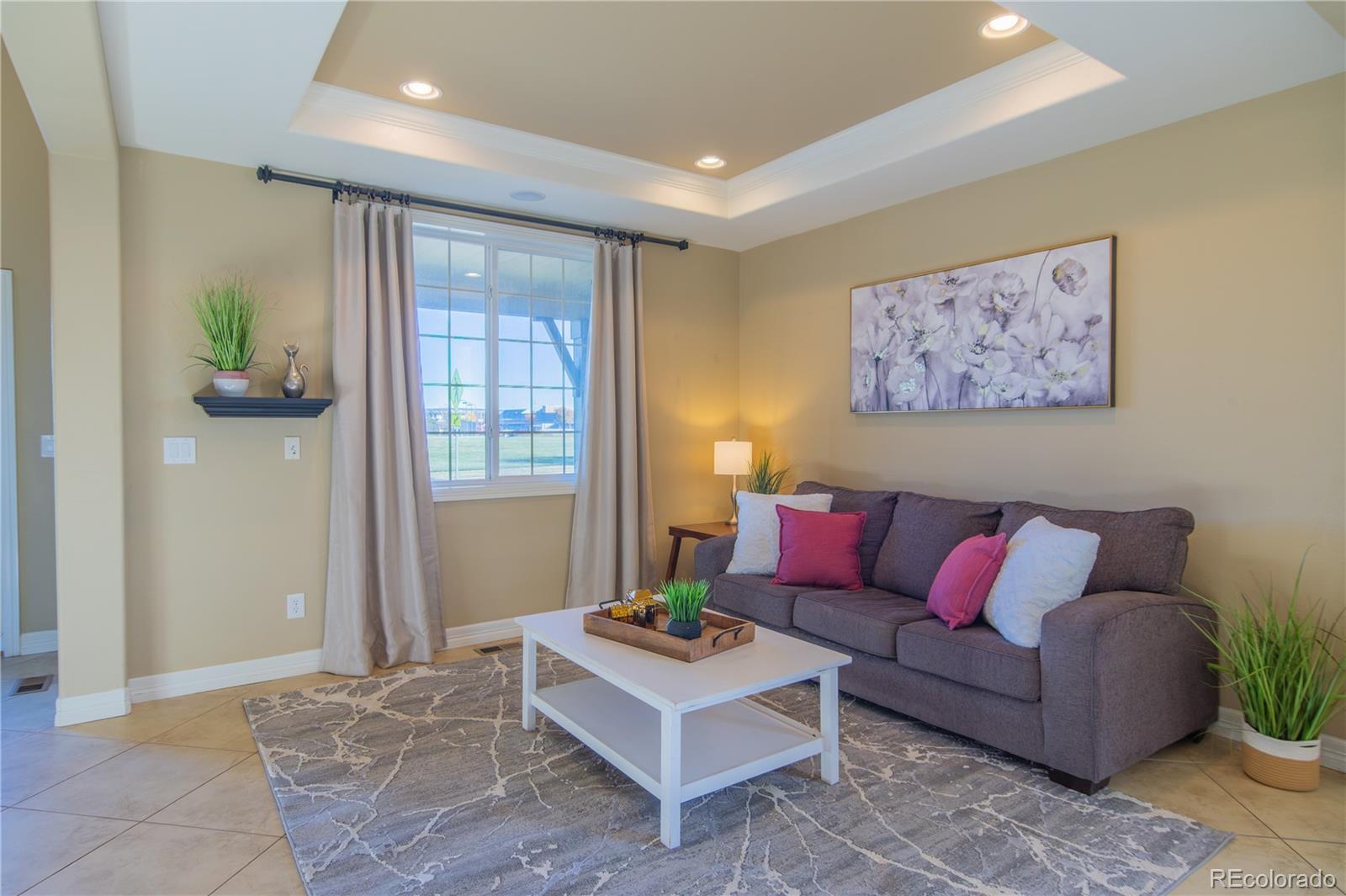 MLS Image #4 for 8143  silver birch drive,colorado springs, Colorado