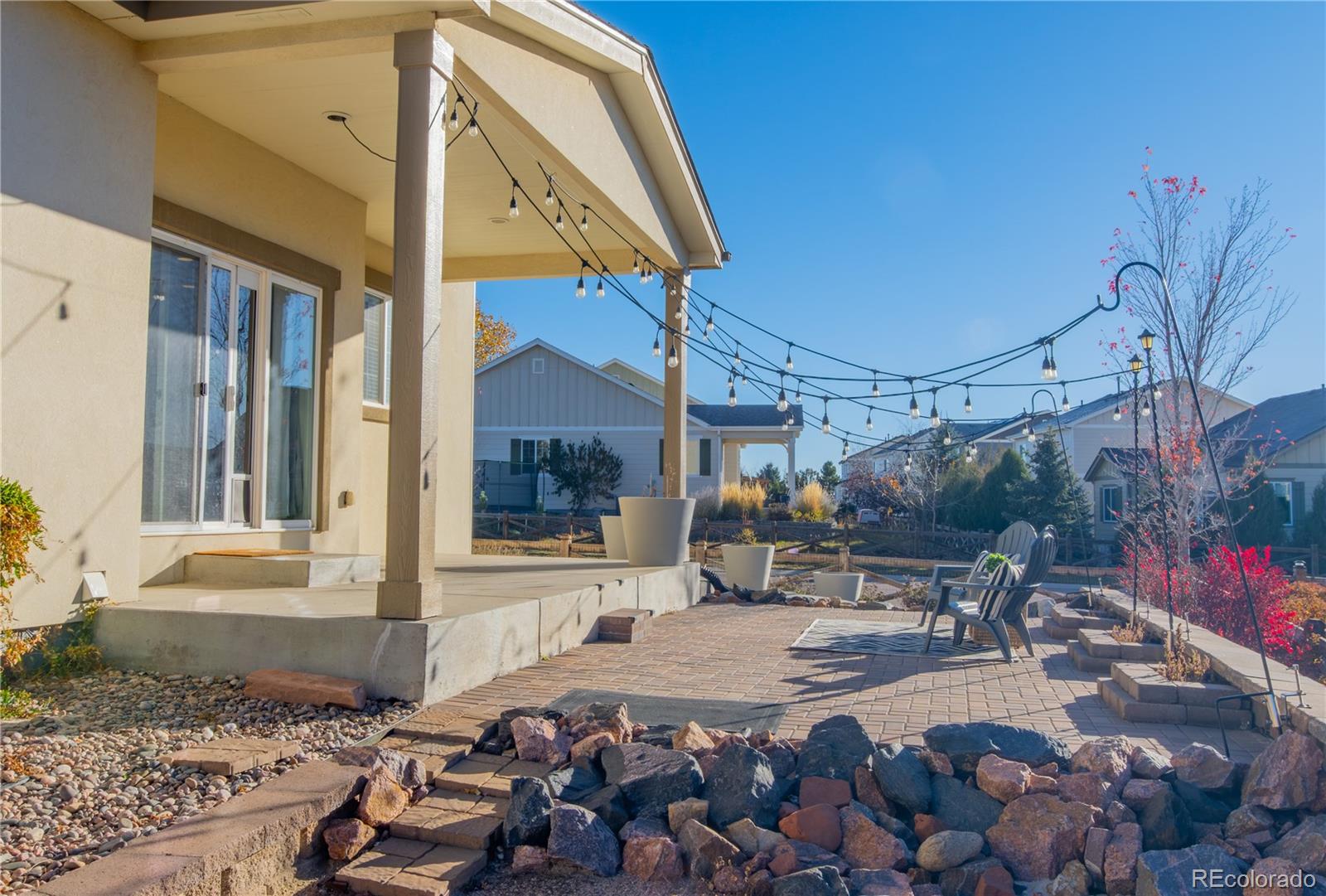 MLS Image #40 for 8143  silver birch drive,colorado springs, Colorado