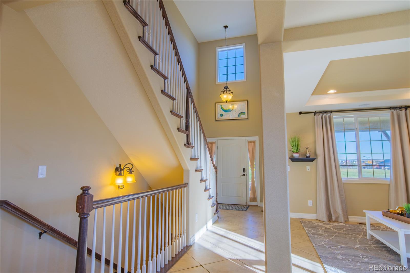 MLS Image #6 for 8143  silver birch drive,colorado springs, Colorado