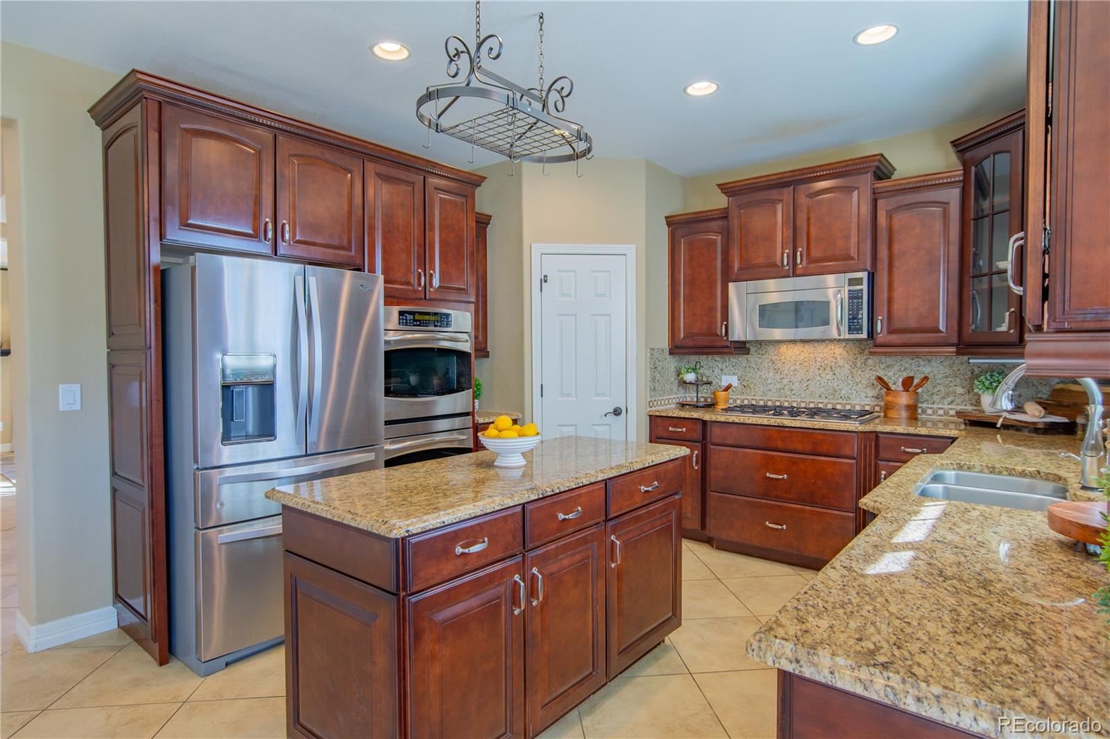 MLS Image #8 for 8143  silver birch drive,colorado springs, Colorado