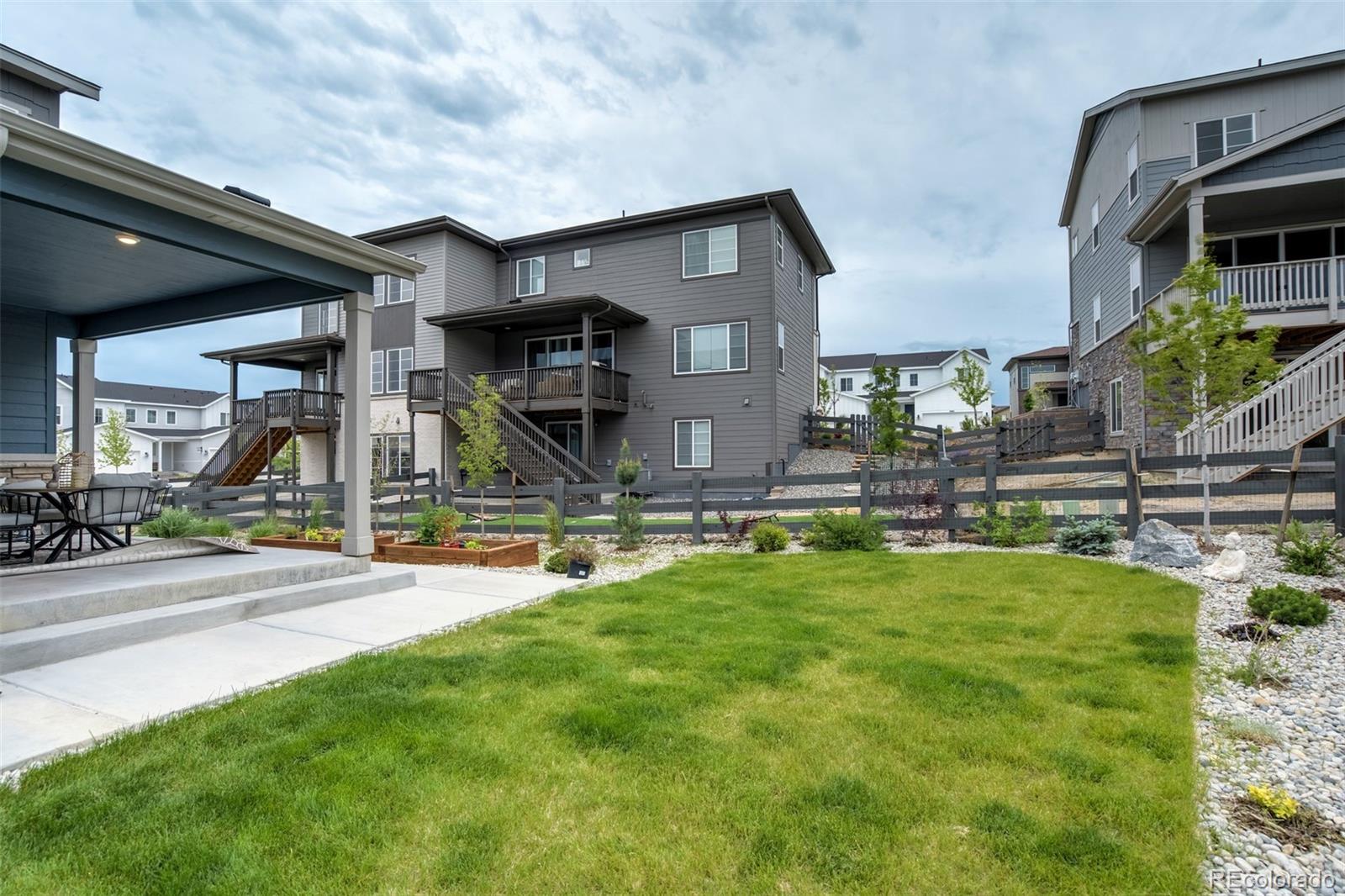 MLS Image #42 for 6950  hidden cove court,castle pines, Colorado