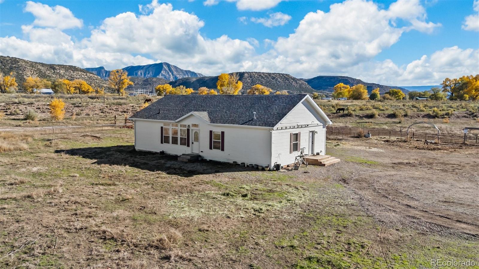 MLS Image #0 for 4575  w road,de beque, Colorado