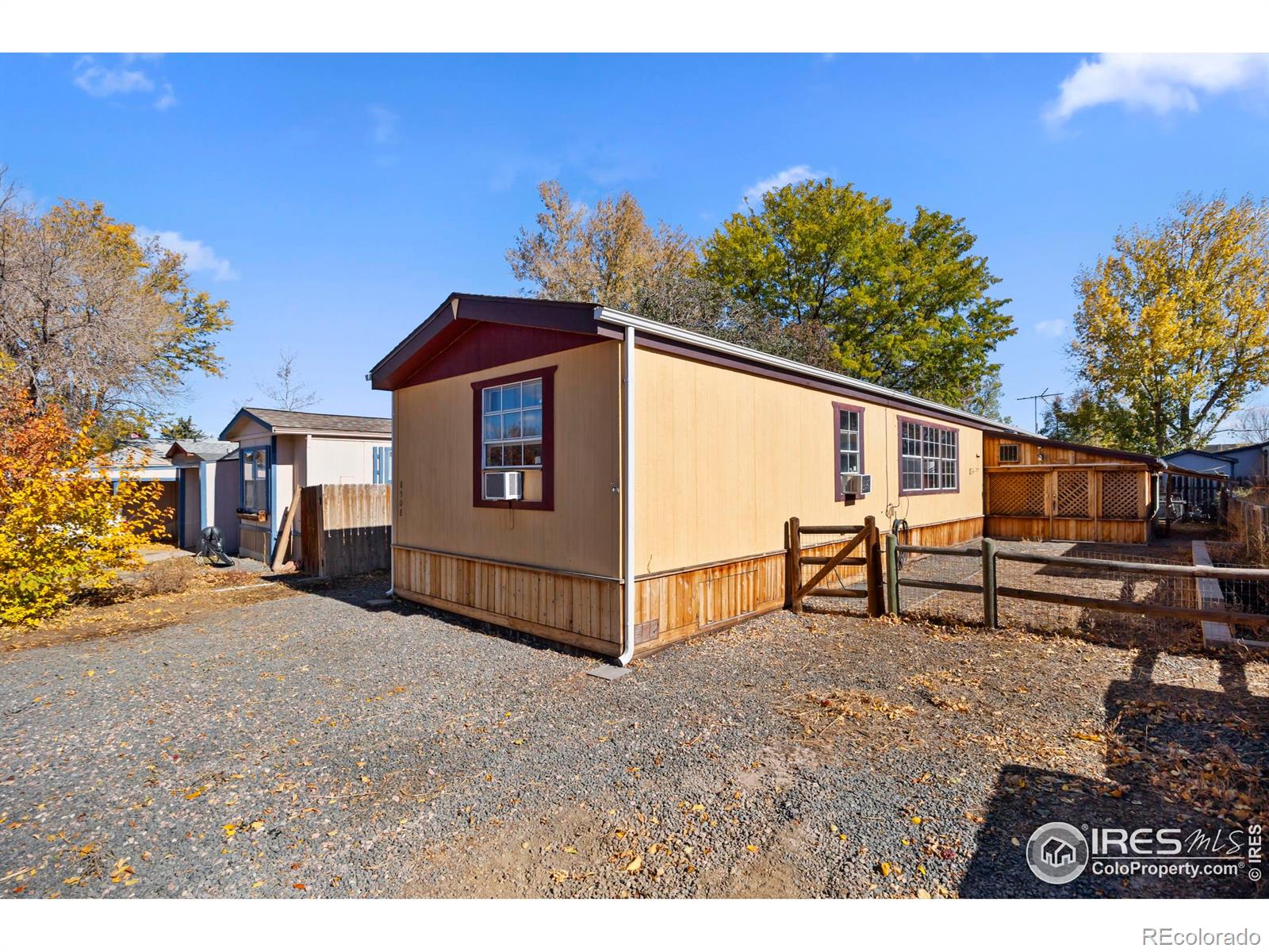 MLS Image #0 for 8508  audubon court,fort collins, Colorado