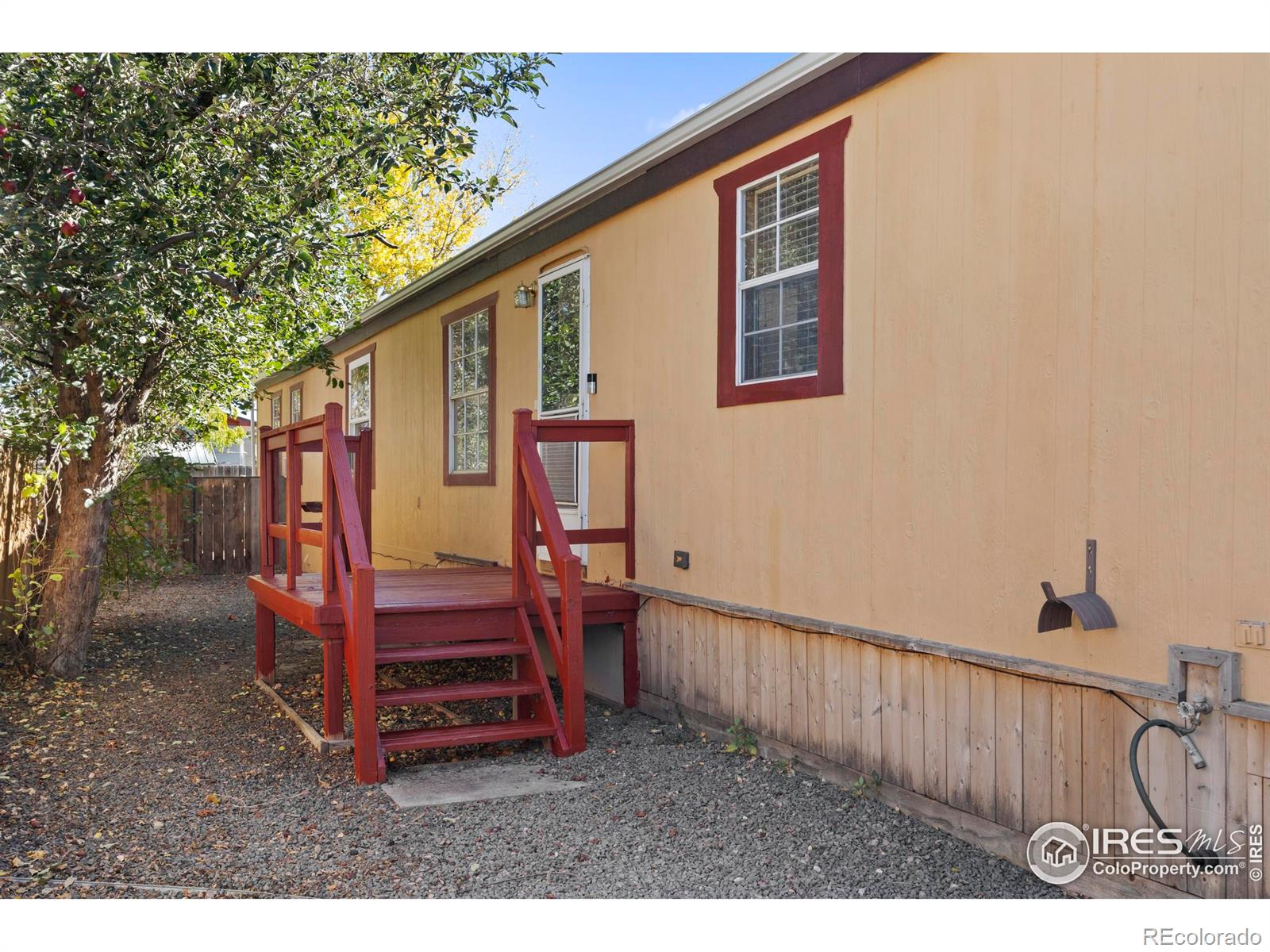 MLS Image #1 for 8508  audubon court,fort collins, Colorado