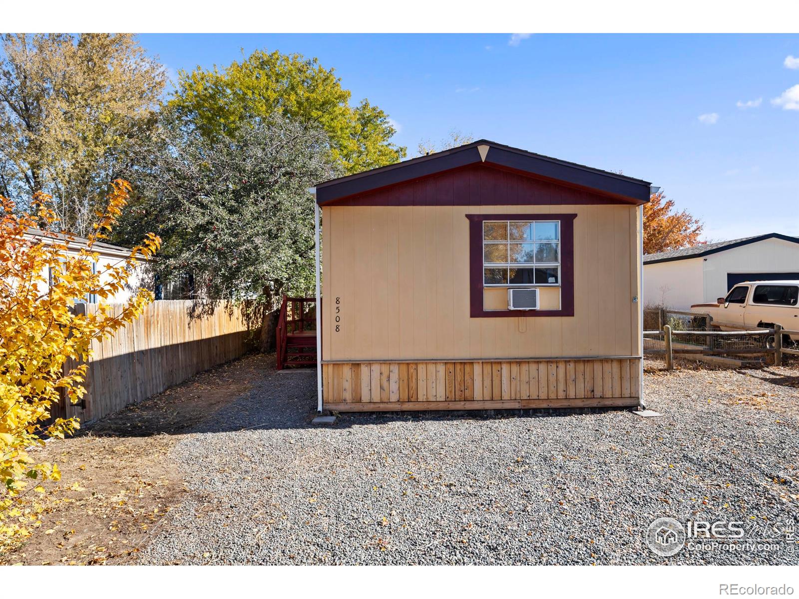 MLS Image #21 for 8508  audubon court,fort collins, Colorado