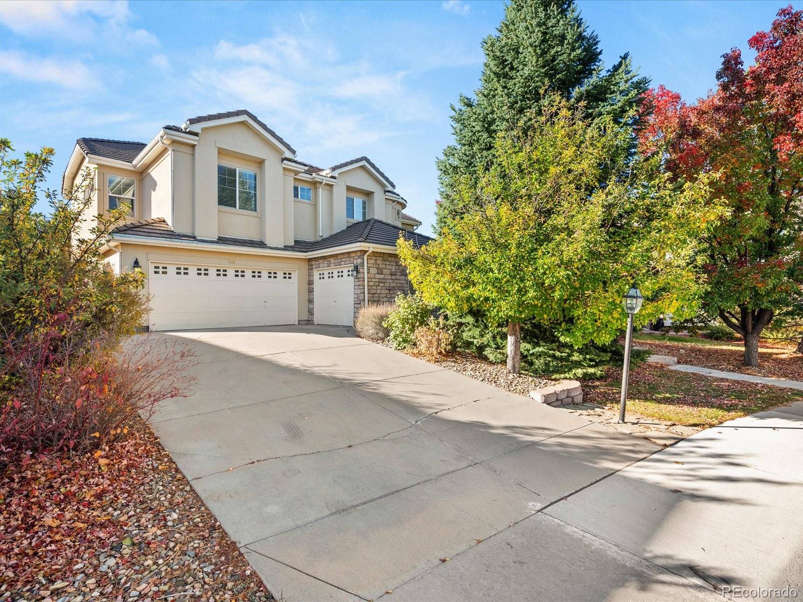 MLS Image #2 for 7169 s tibet way,aurora, Colorado