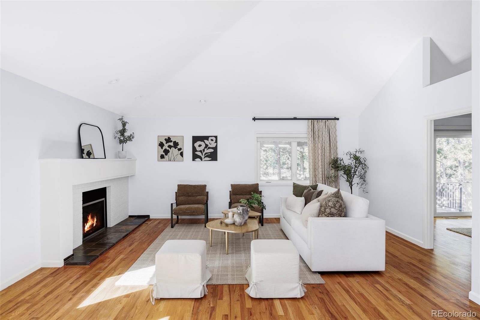 MLS Image #3 for 7500 e dartmouth avenue,denver, Colorado