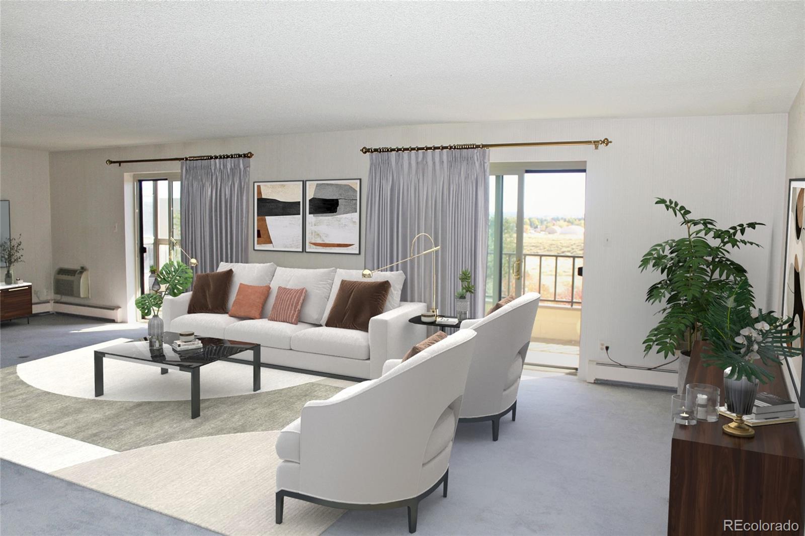MLS Image #3 for 13952 e marina drive 606,aurora, Colorado