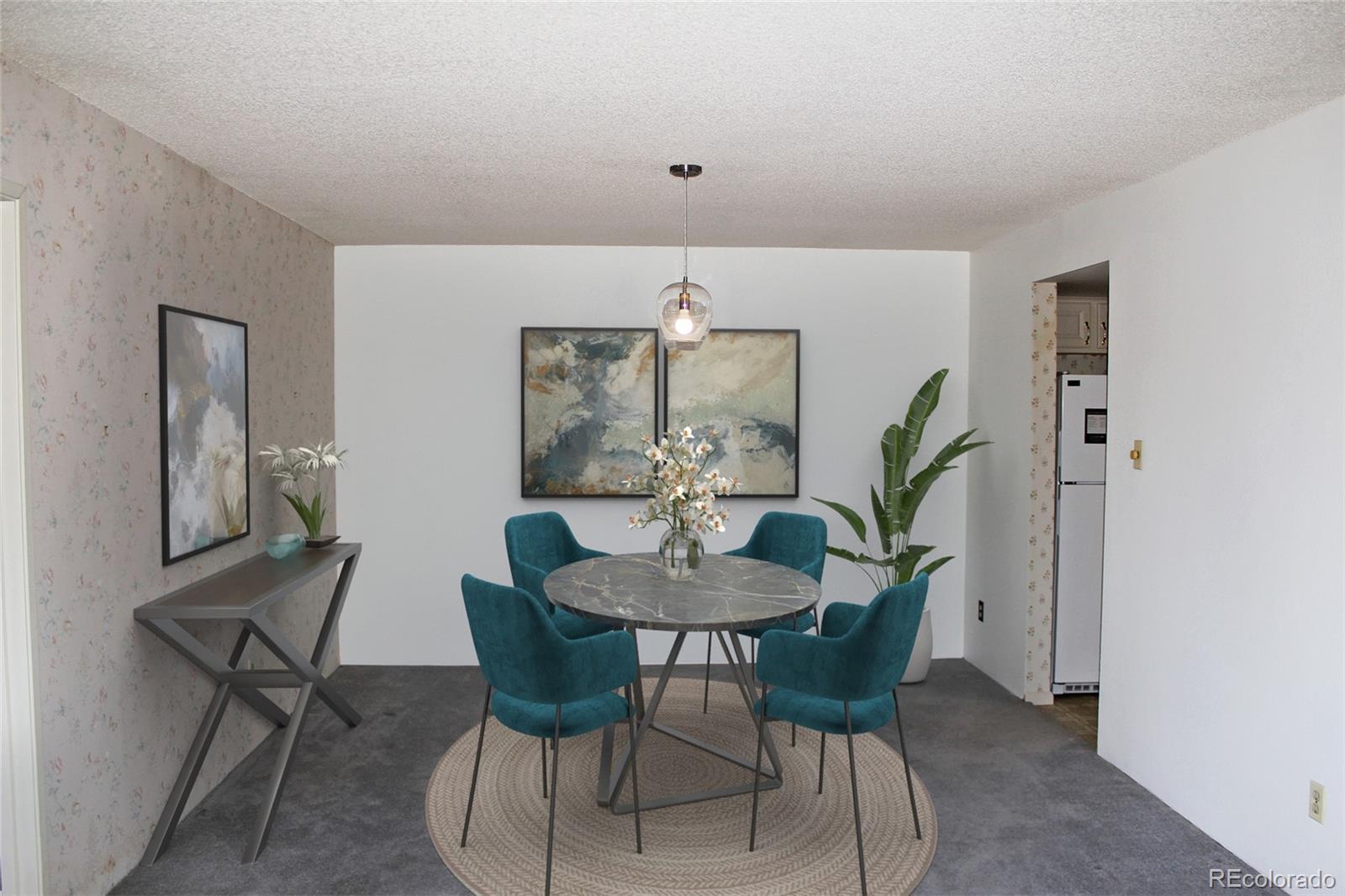 MLS Image #5 for 13952 e marina drive 606,aurora, Colorado