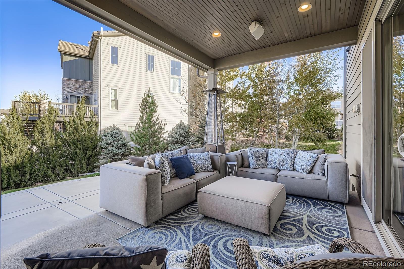 MLS Image #10 for 10414  maplebrook way,highlands ranch, Colorado