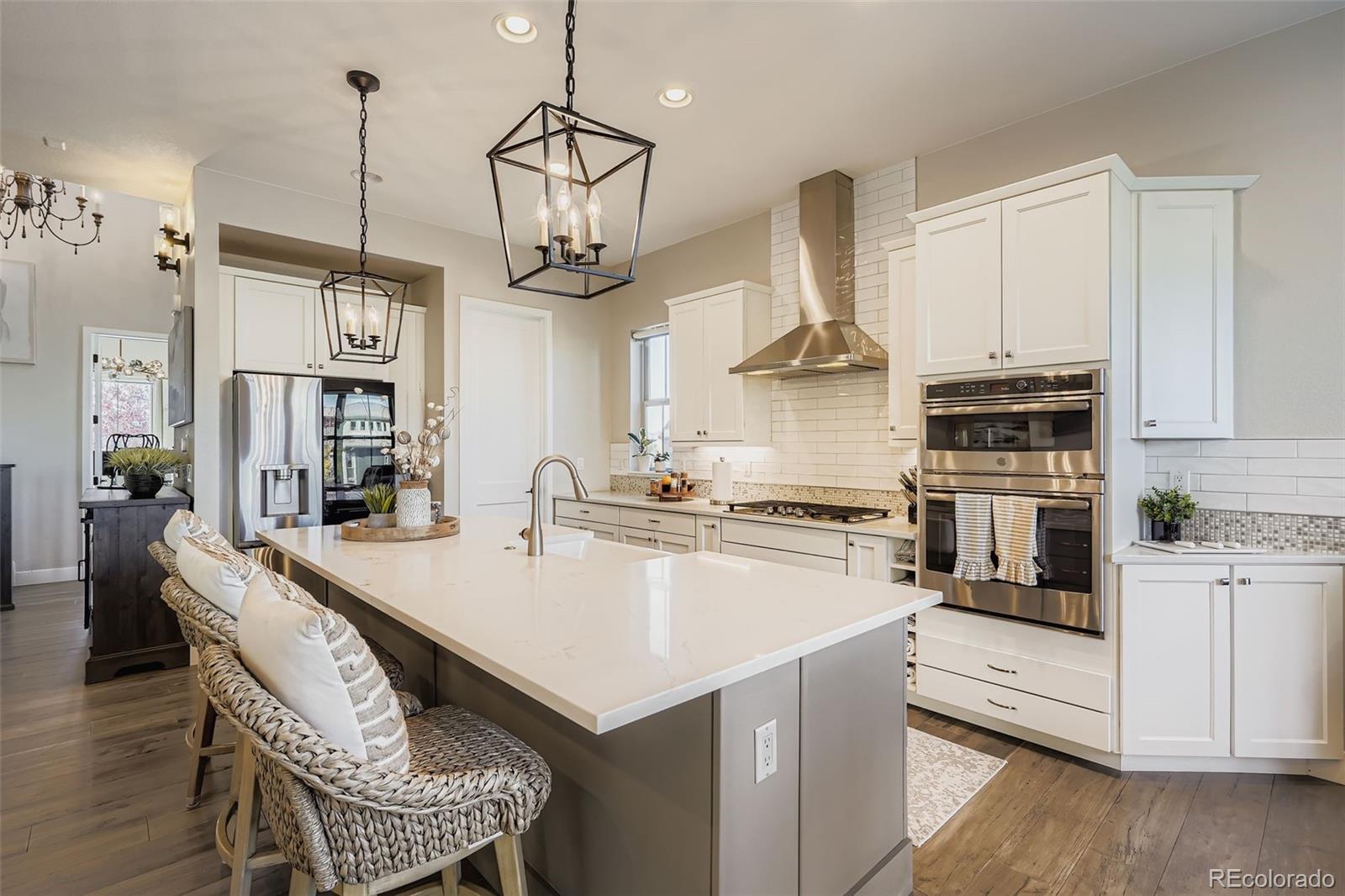 MLS Image #4 for 10414  maplebrook way,highlands ranch, Colorado