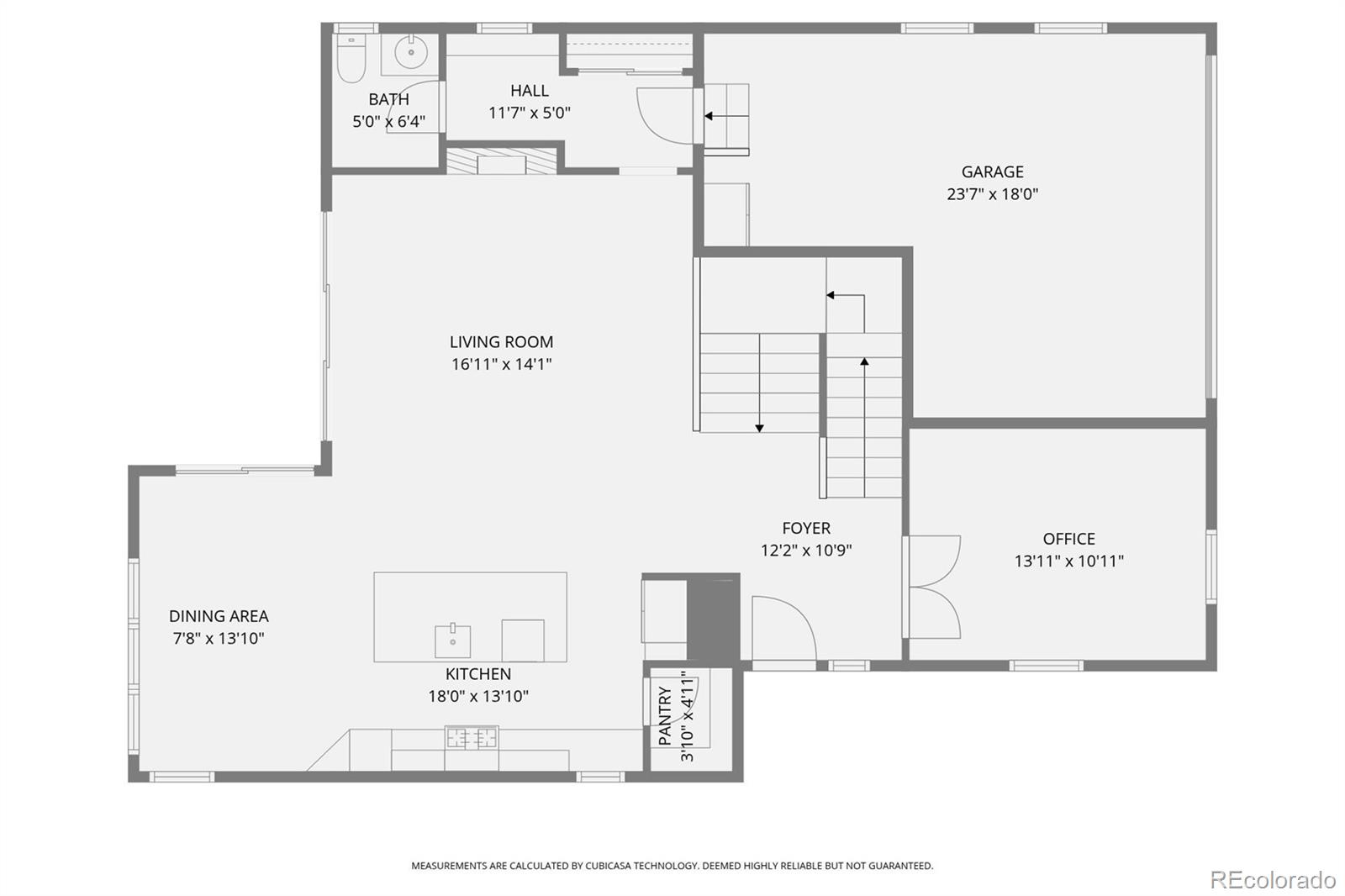 MLS Image #42 for 10414  maplebrook way,highlands ranch, Colorado