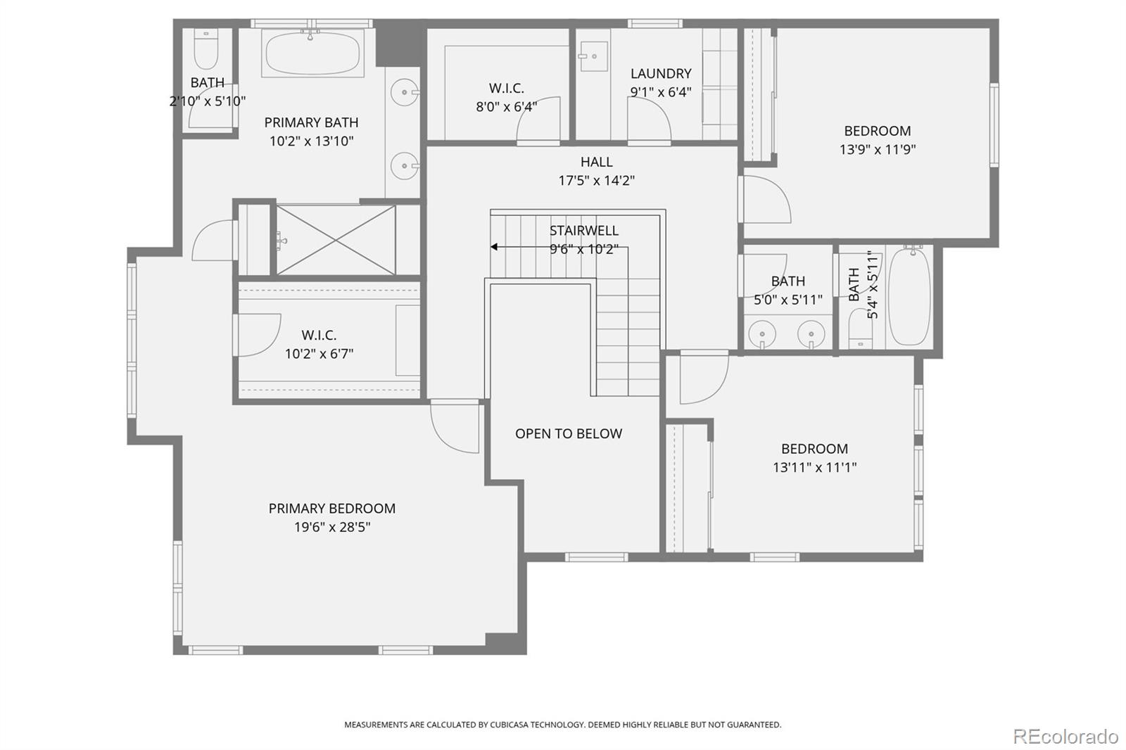 MLS Image #43 for 10414  maplebrook way,highlands ranch, Colorado